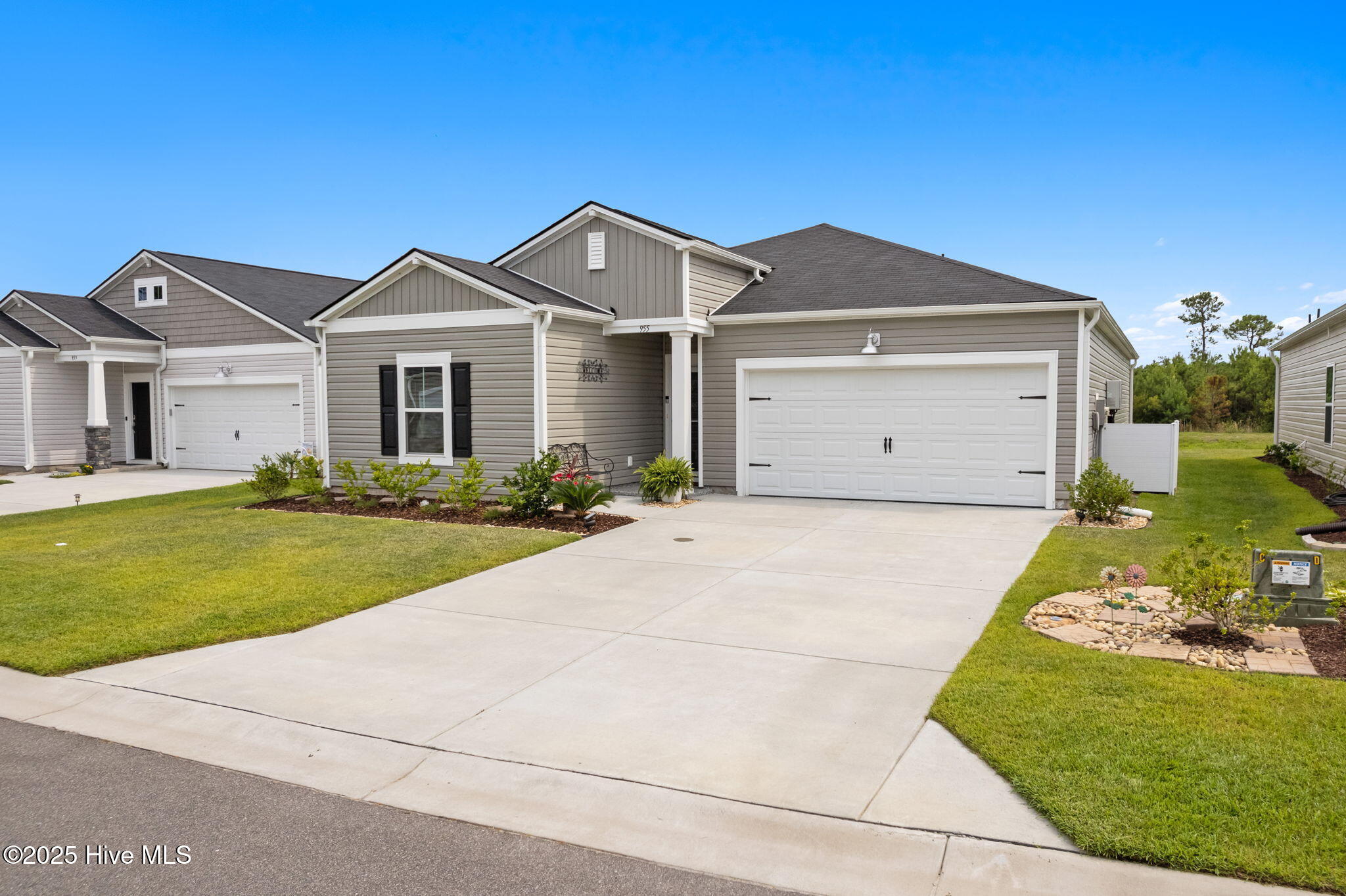 955 Bourne Drive