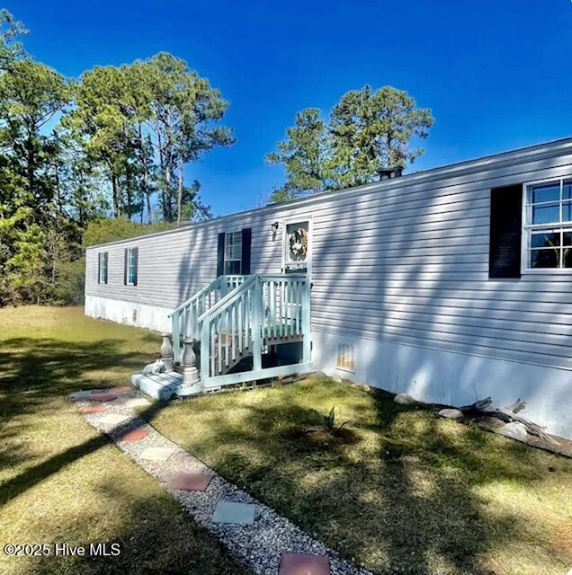 106 Lee Court Property Photo 1