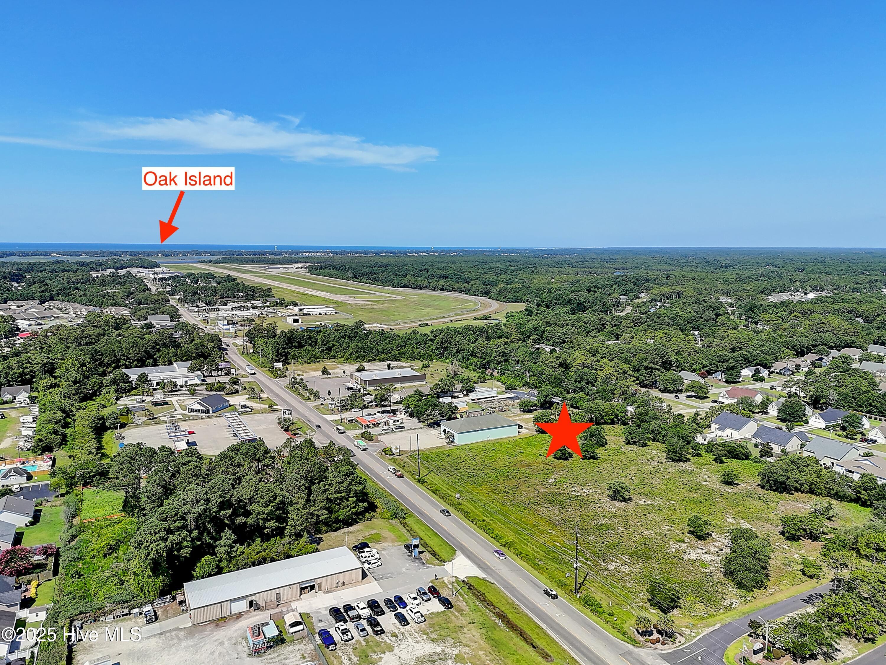 4465 Long Beach Road Property Photo 2
