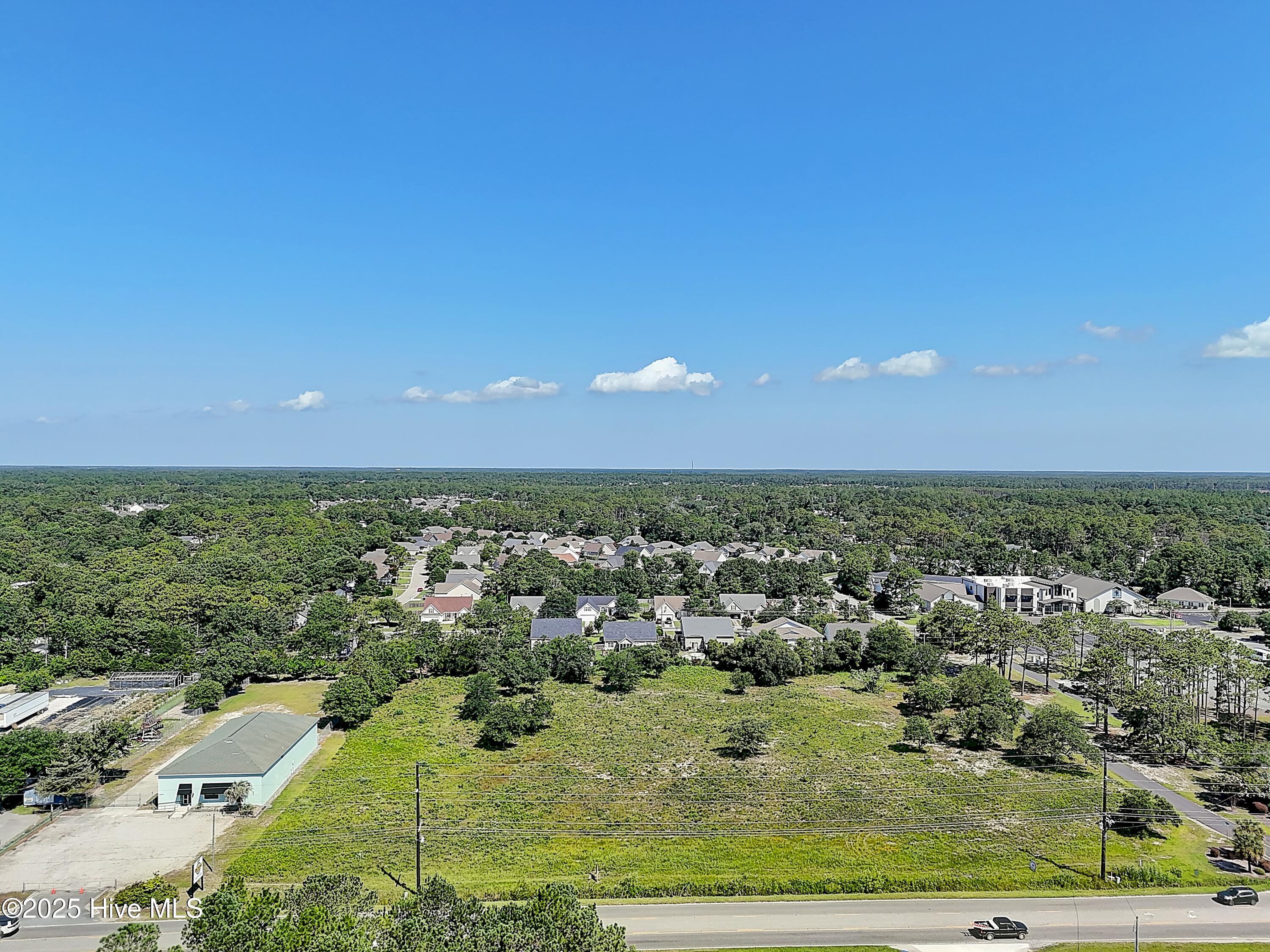 4465 Long Beach Road Property Photo 5