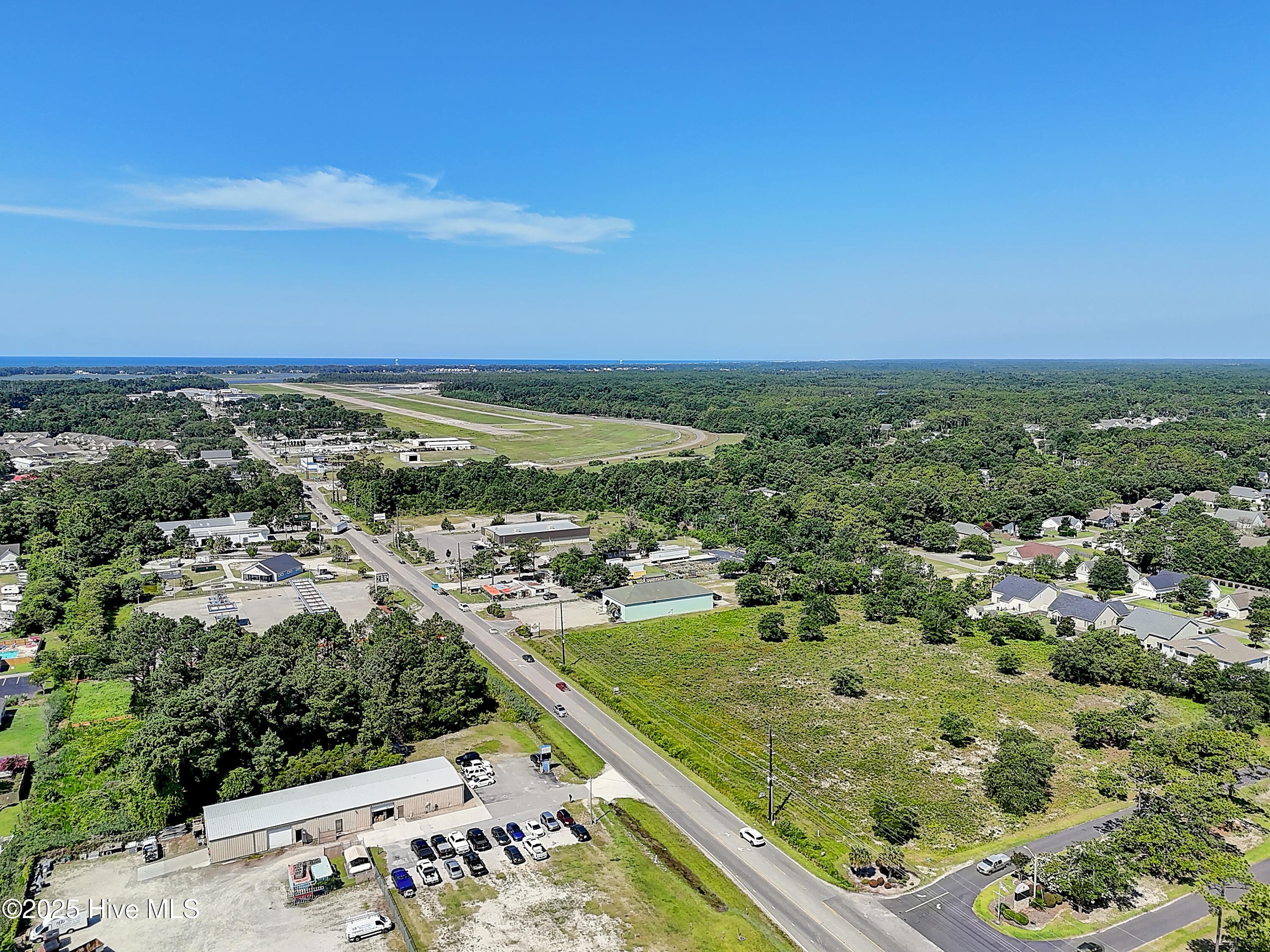 4465 Long Beach Road Property Photo 6