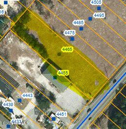 4465 Long Beach Road Property Photo 7