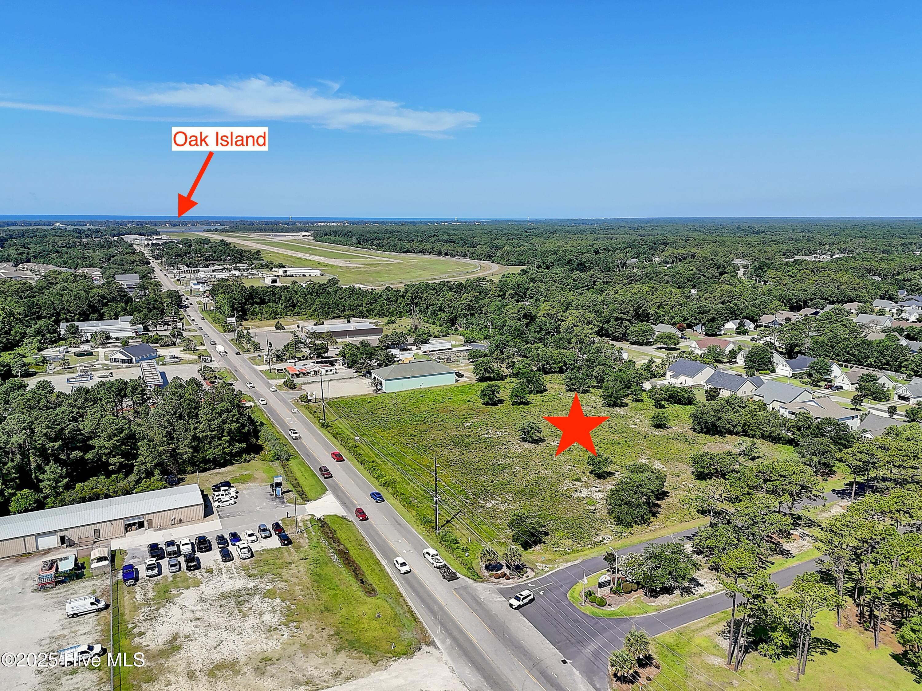 4495-4505 Long Beach Road SE Property Photo 1