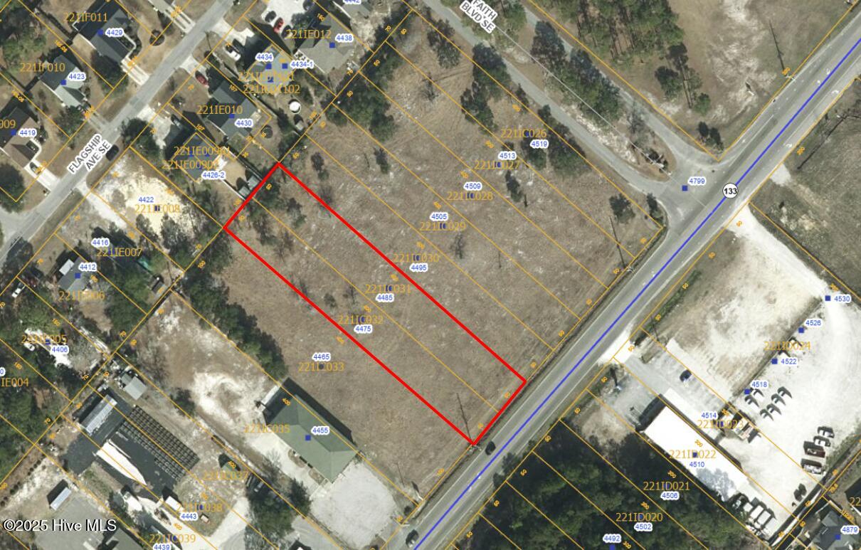 4475,4485 Long Beach Road Property Photo 2