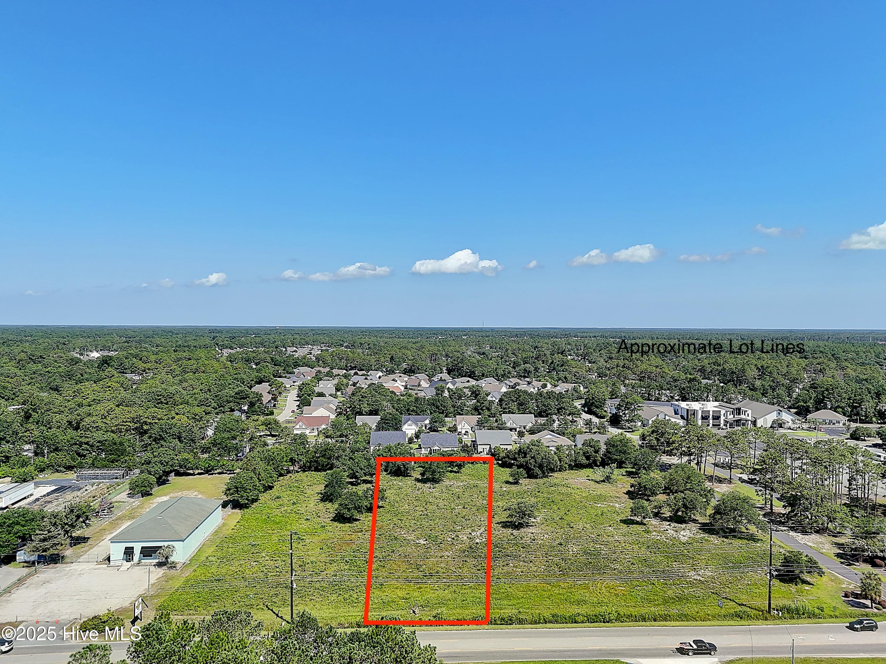 4475,4485 Long Beach Road Property Photo 3
