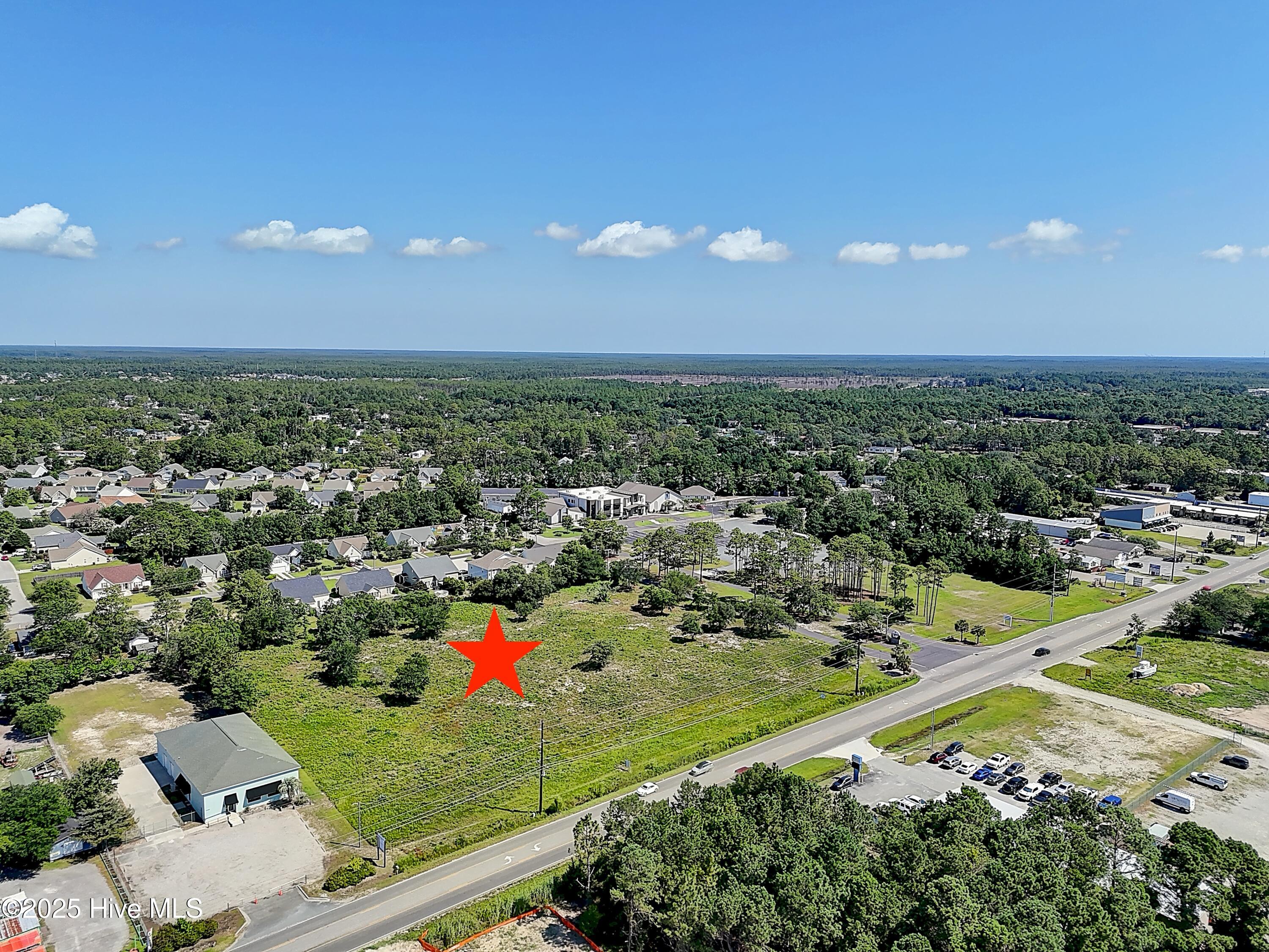 4475,4485 Long Beach Road Property Photo 4