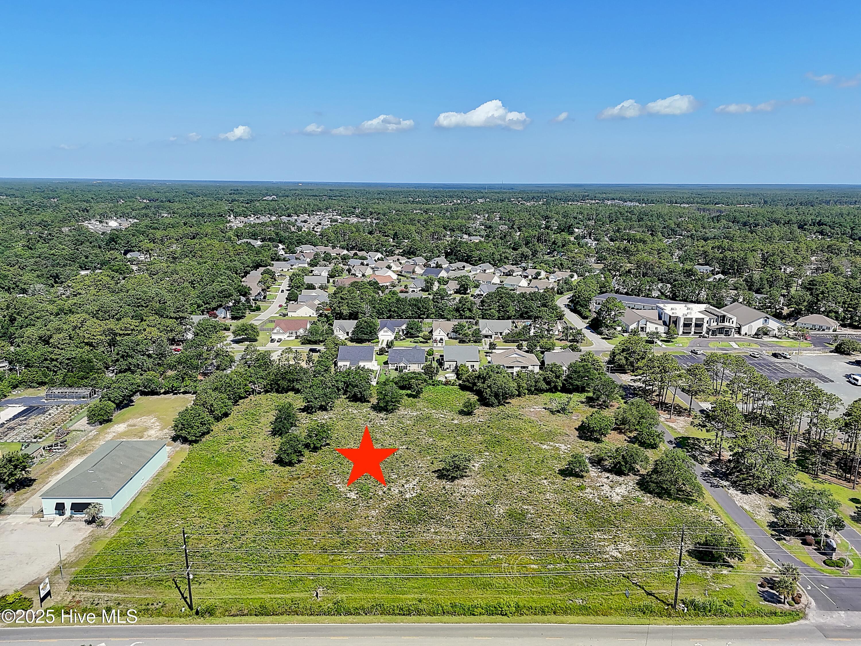 4475,4485 Long Beach Road Property Photo 5