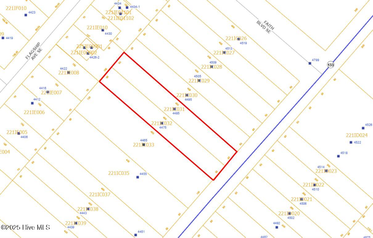 4475,4485 Long Beach Road Property Photo 7