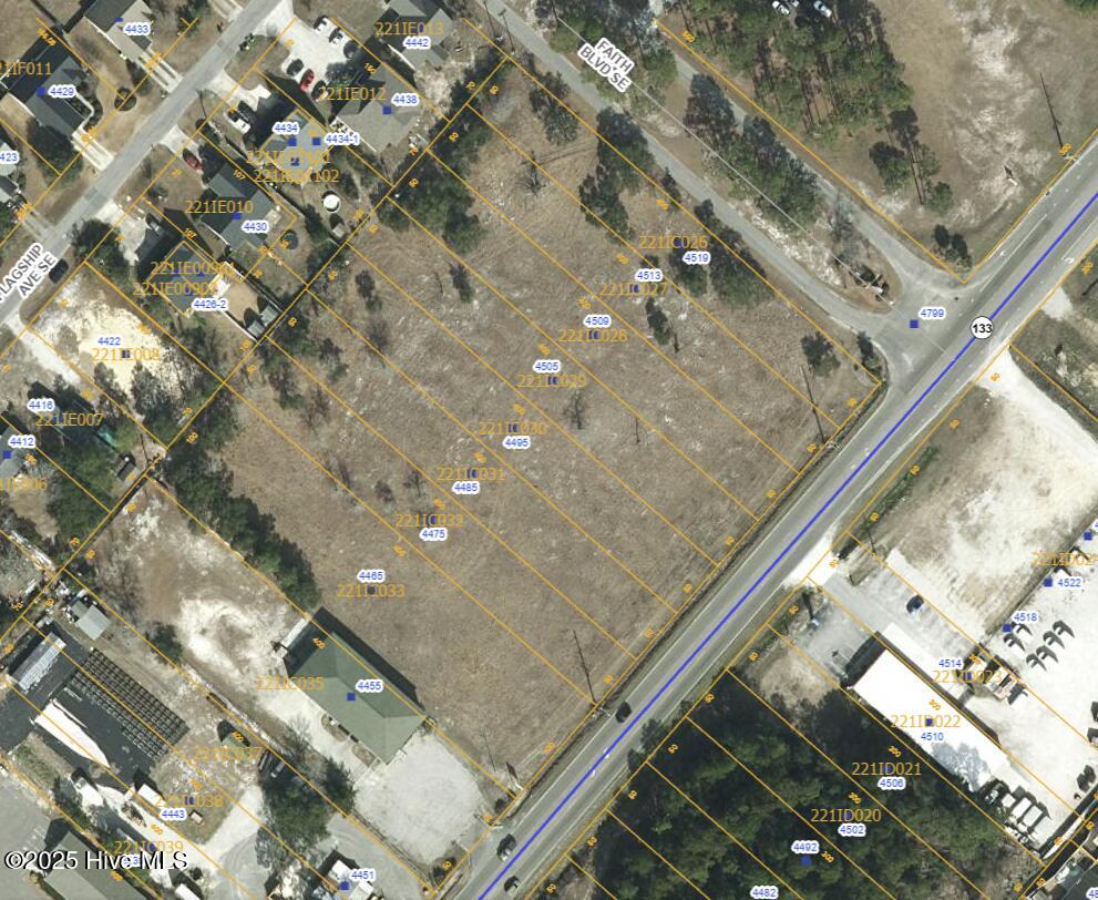 4475,4485 Long Beach Road Property Photo 8