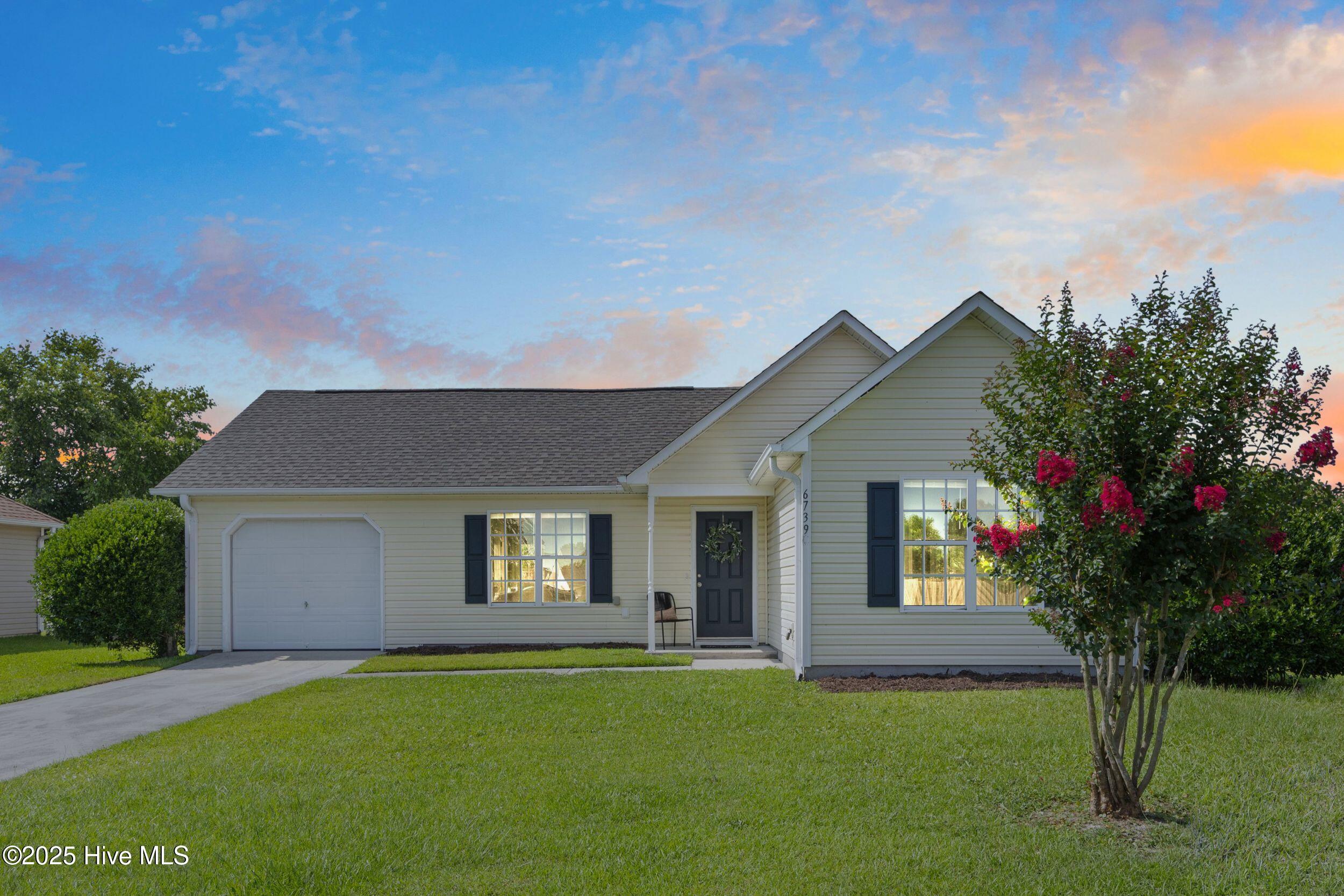 6739 Newbury Way Property Photo 1