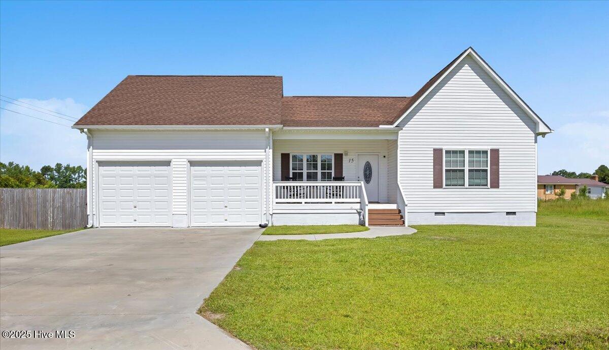 15 Bless Avenue Property Photo 1