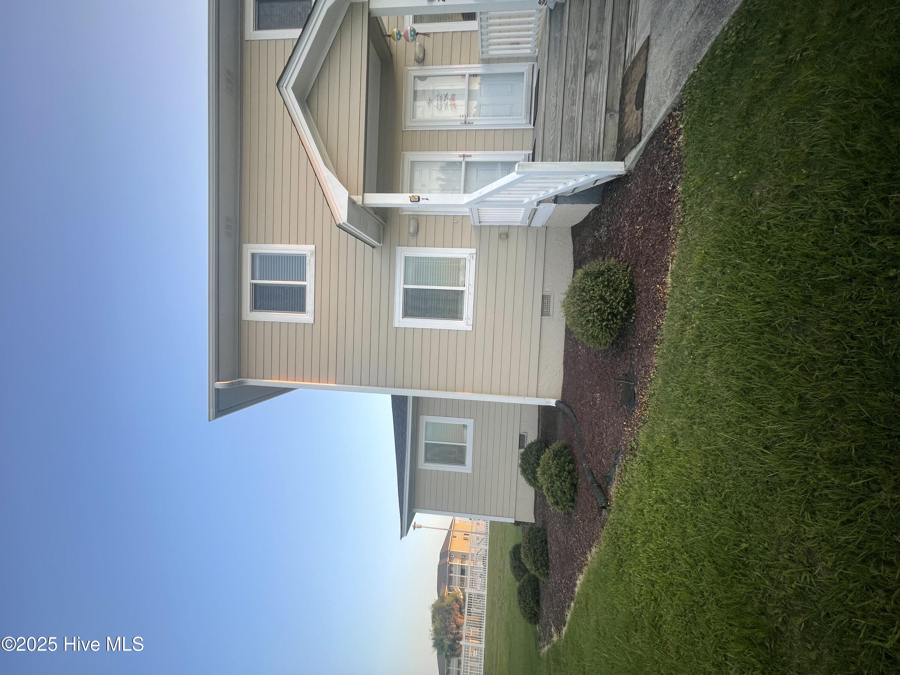 650 Cedar Point Boulevard E1 Property Photo 1