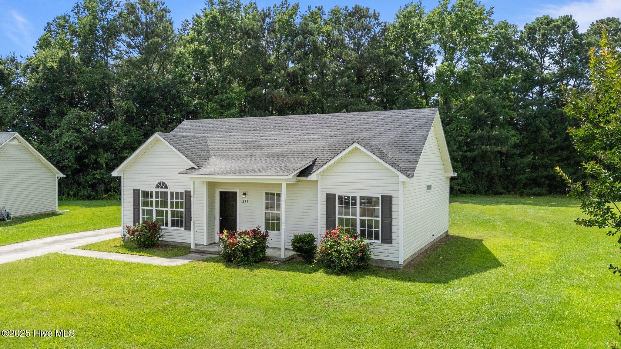 236 Katie Drive Property Photo 1