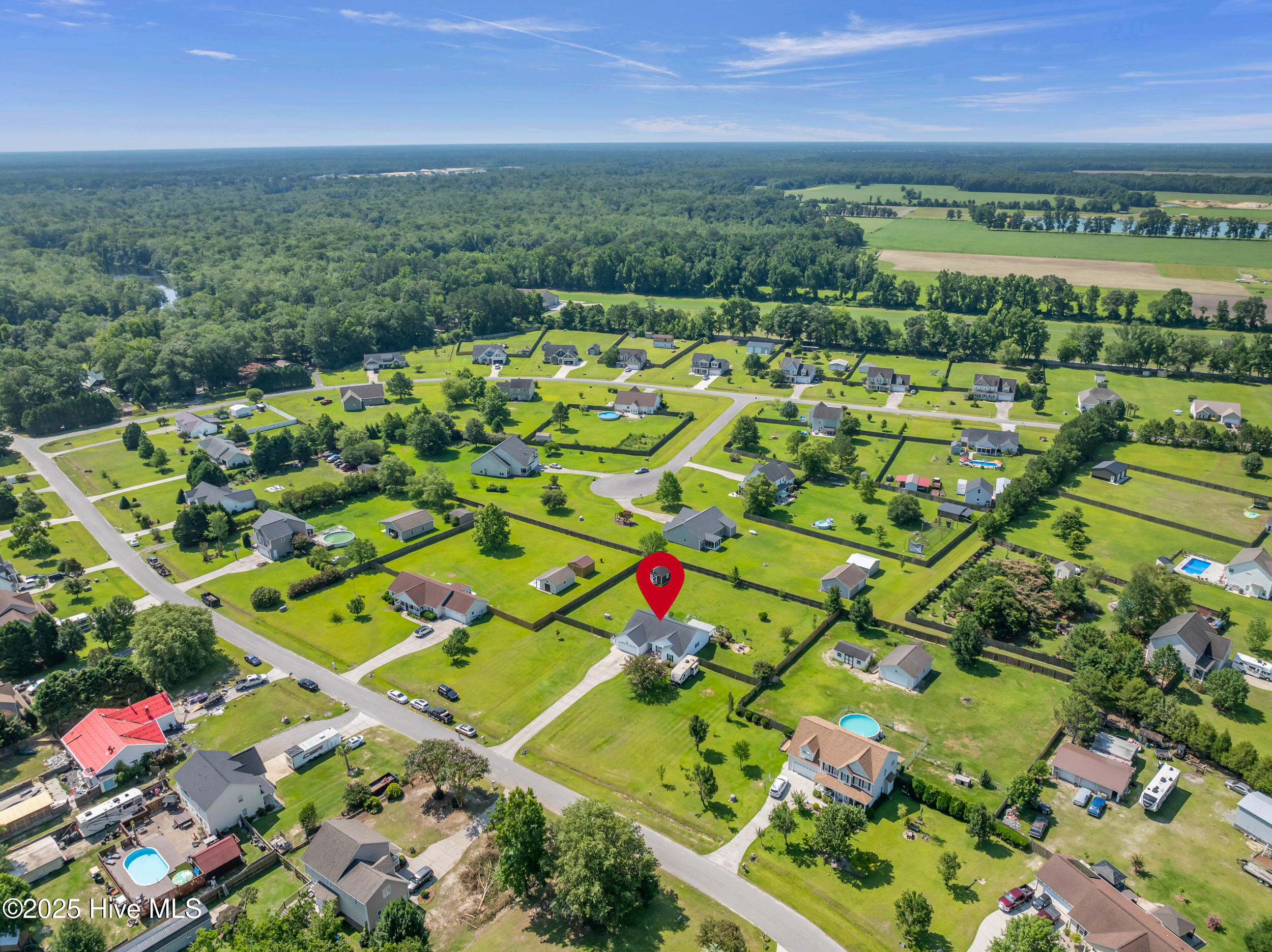 204 Bottle Branch Drive