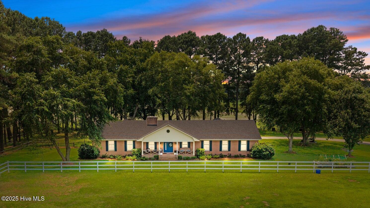 10705 W Nc 55 Property Photo 1