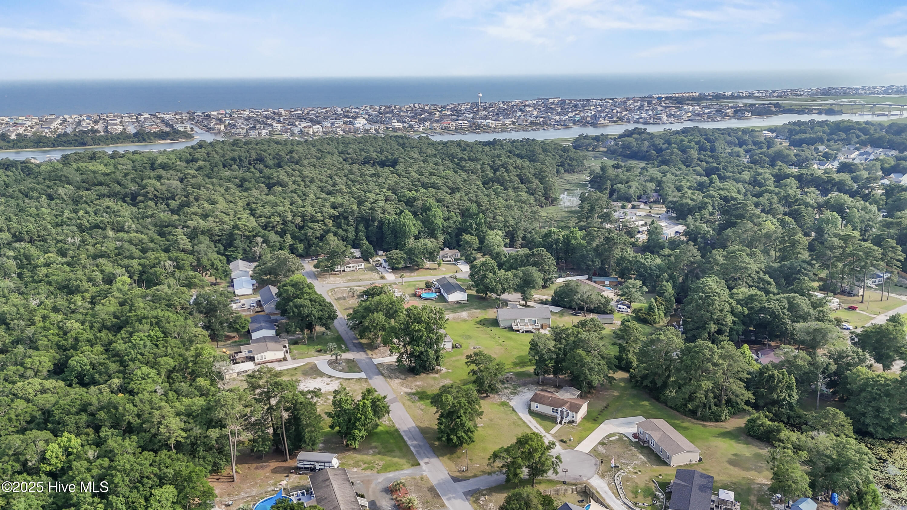 1629 Sea Bass Court Property Photo 3