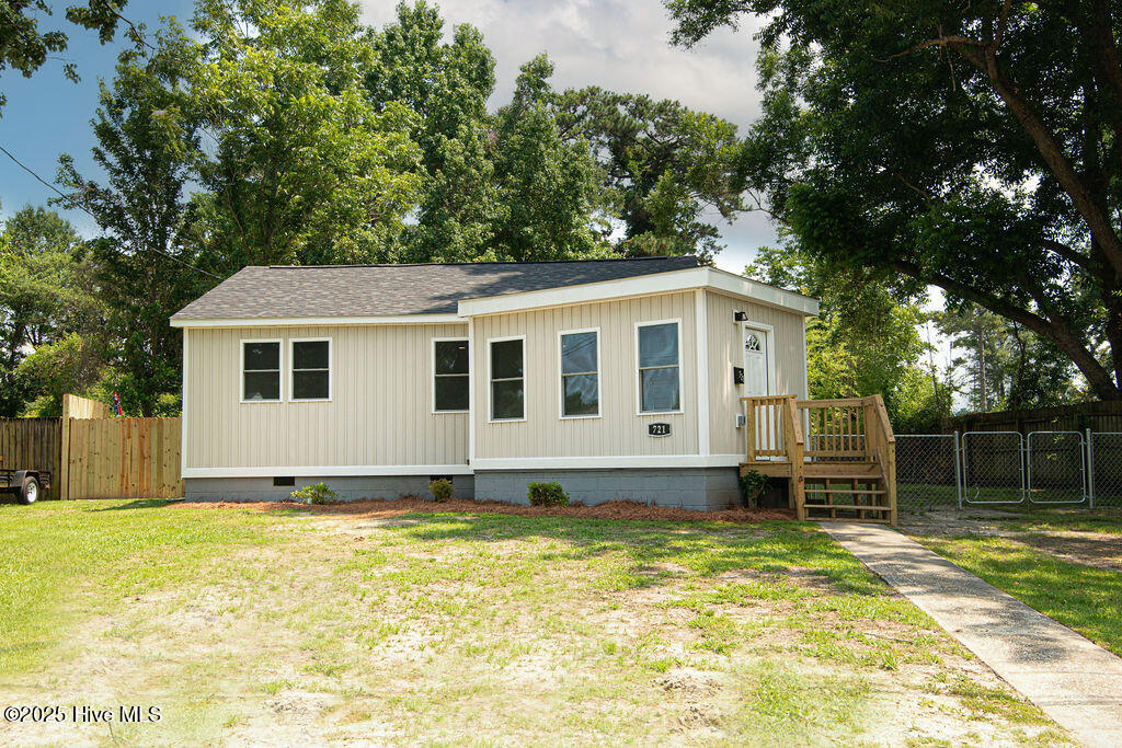 721 New River Drive Property Photo 1