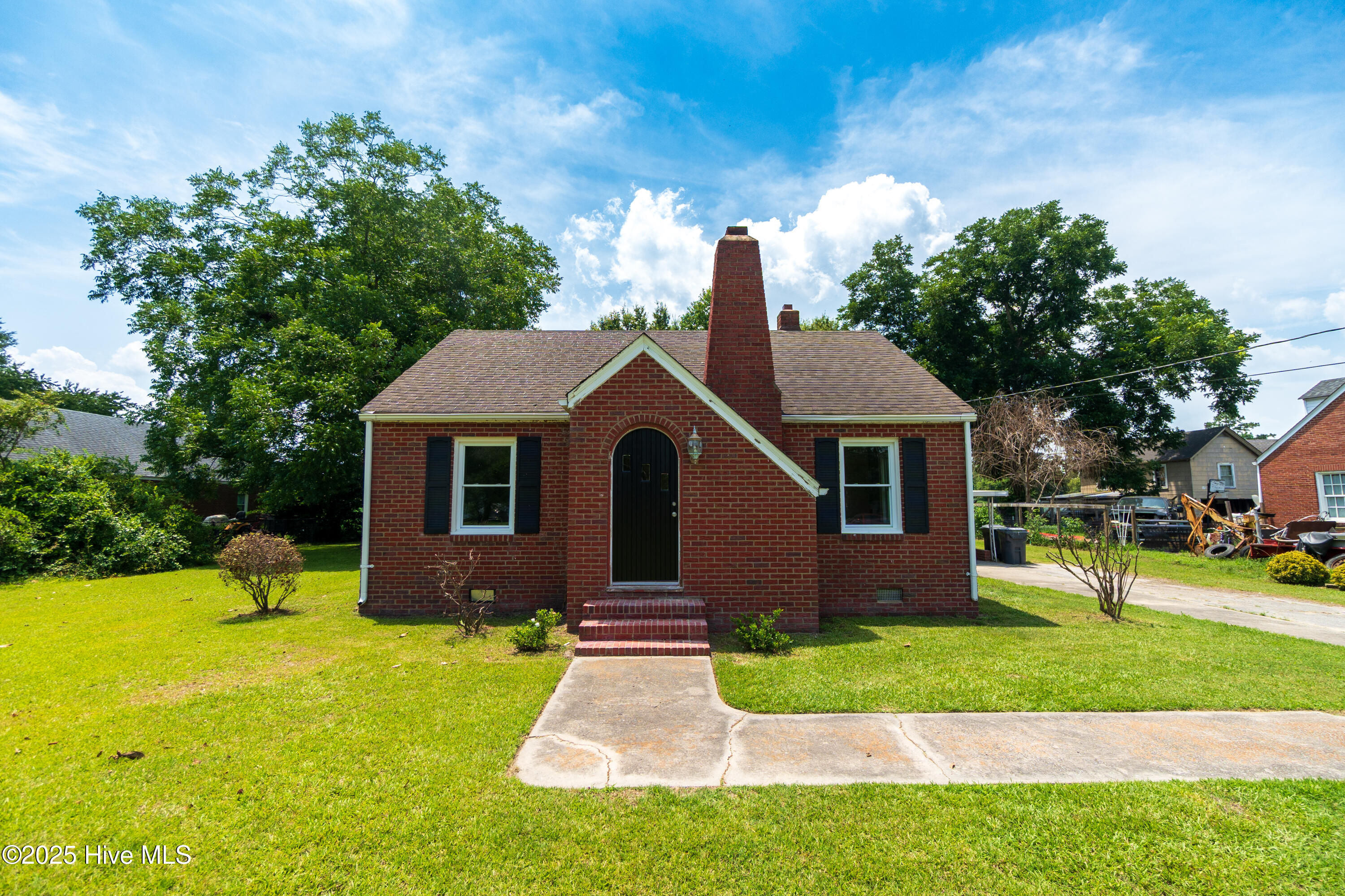 508 S. Edenton Rd St Property Photo 1