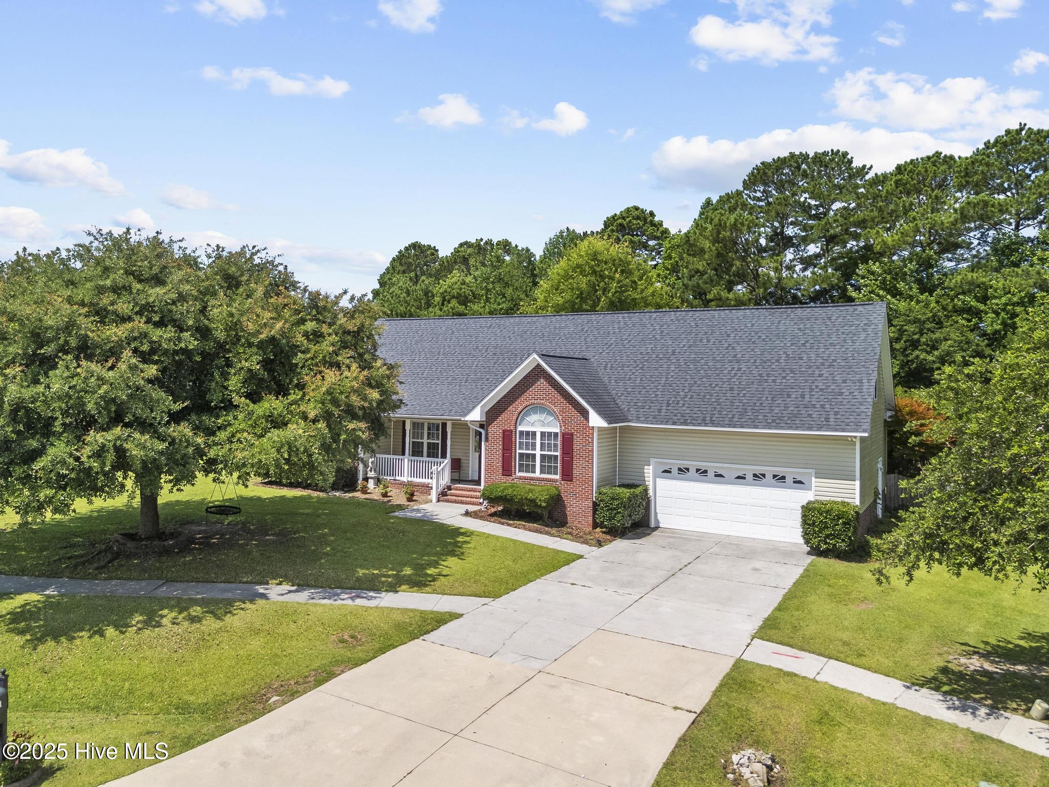 241 Emerald Ridge Road Property Photo 1