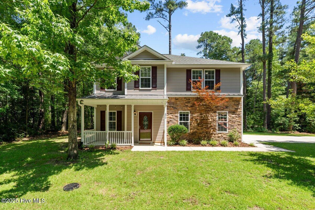 650 Ginseng Drive Property Photo 1