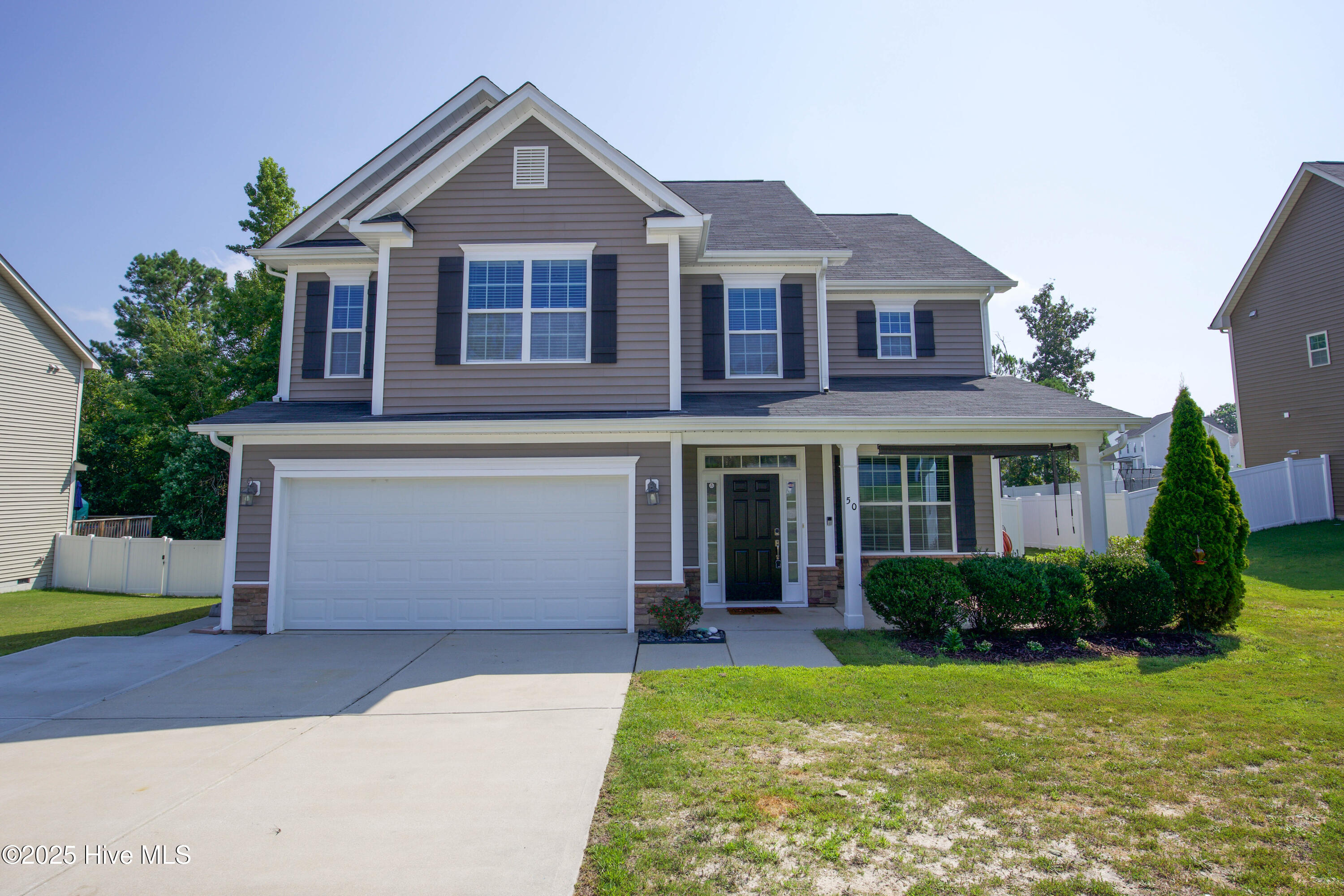 50 Pedley Place