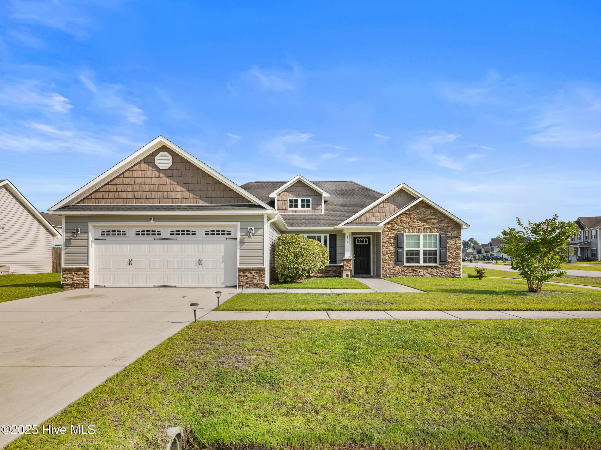 206 Riverstone Court Property Photo 1