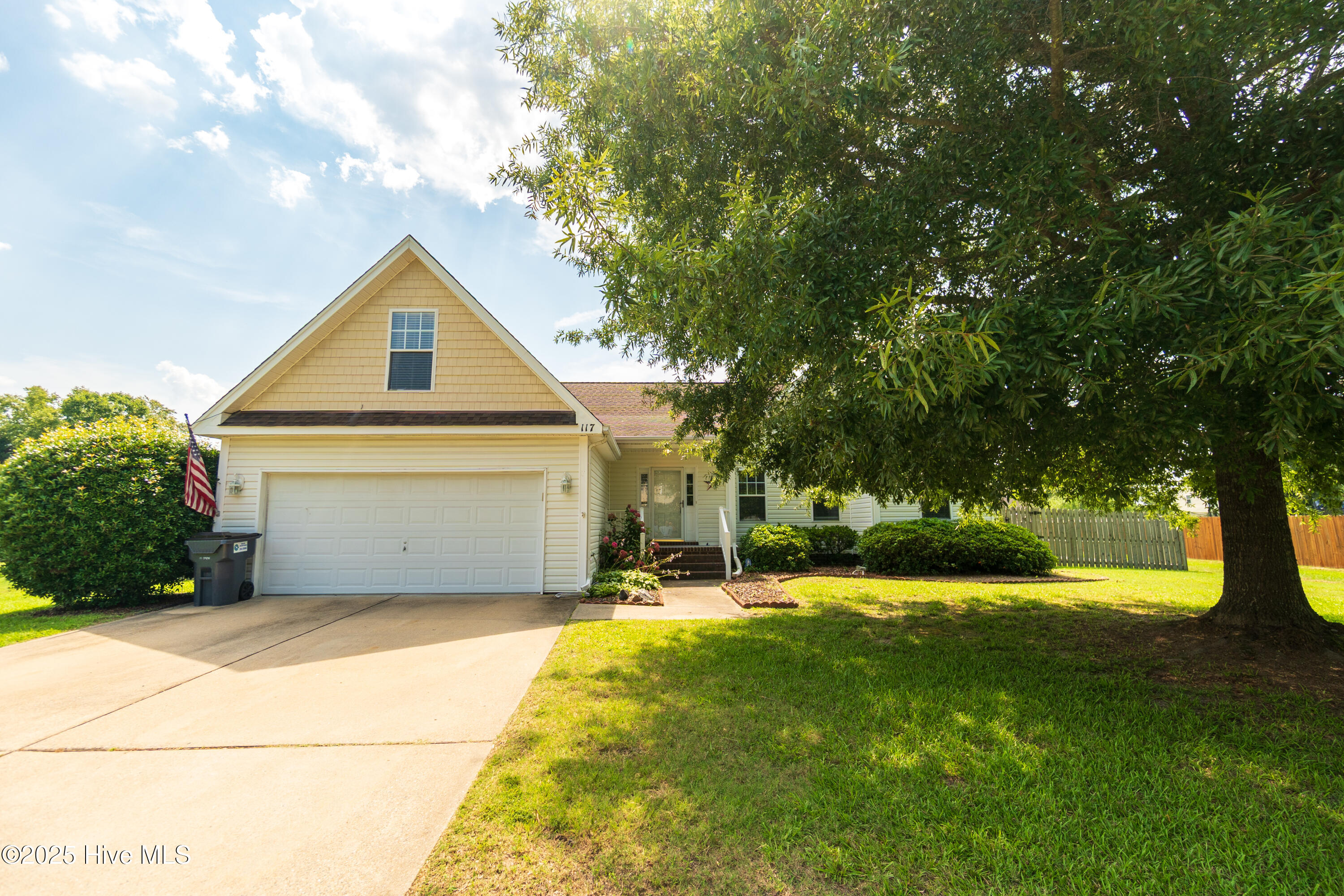 117 Birdie Lane Property Photo 1