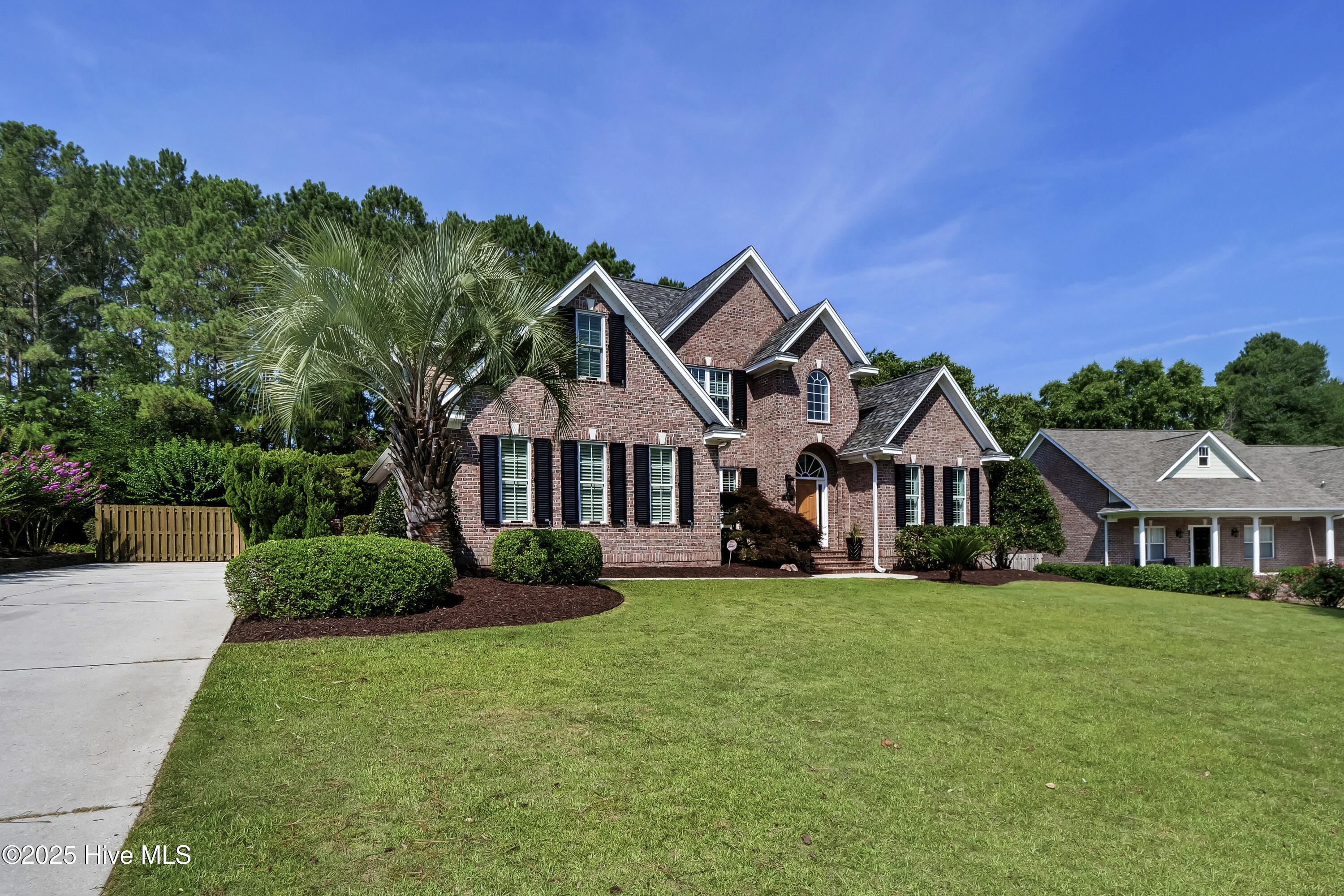 620 Blue Point Drive Property Photo 1