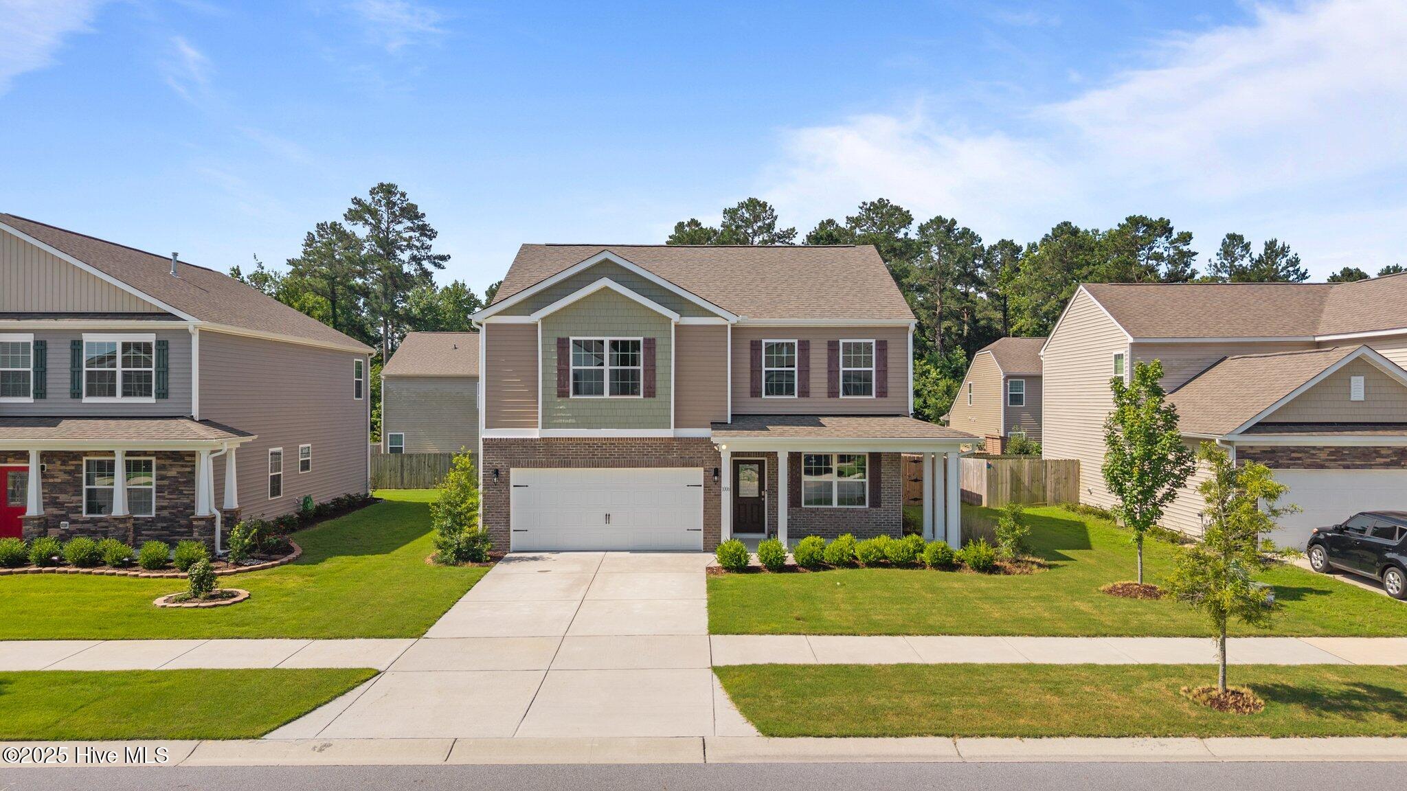 1006 Kellie Court Property Photo 1