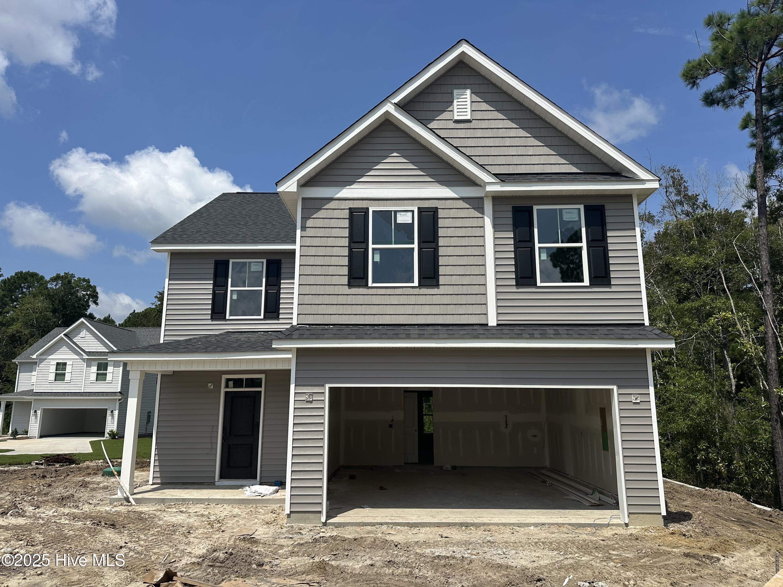 574 Poppleton Drive Property Photo 1
