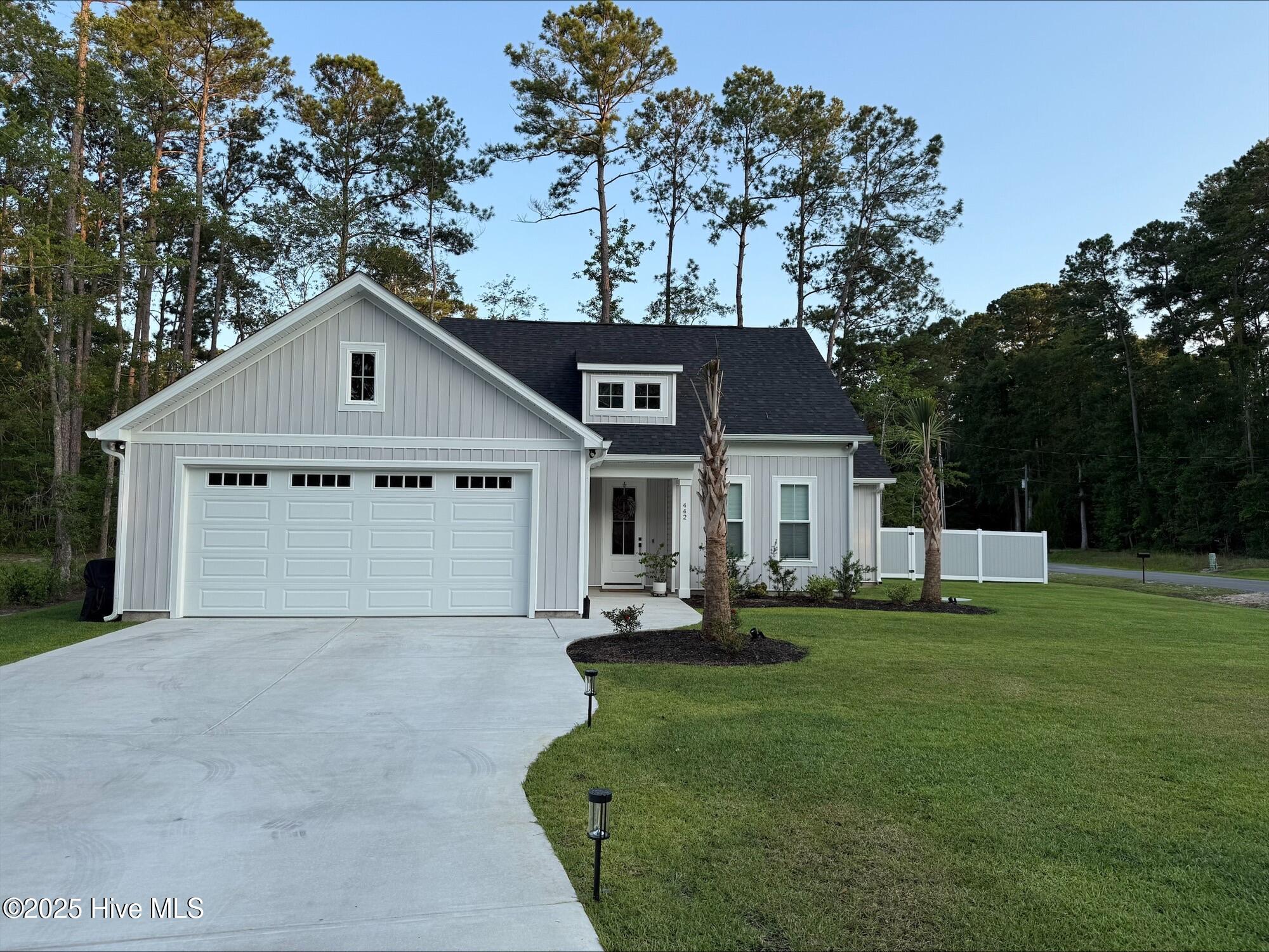 442 Sandlewood Drive Property Photo 39