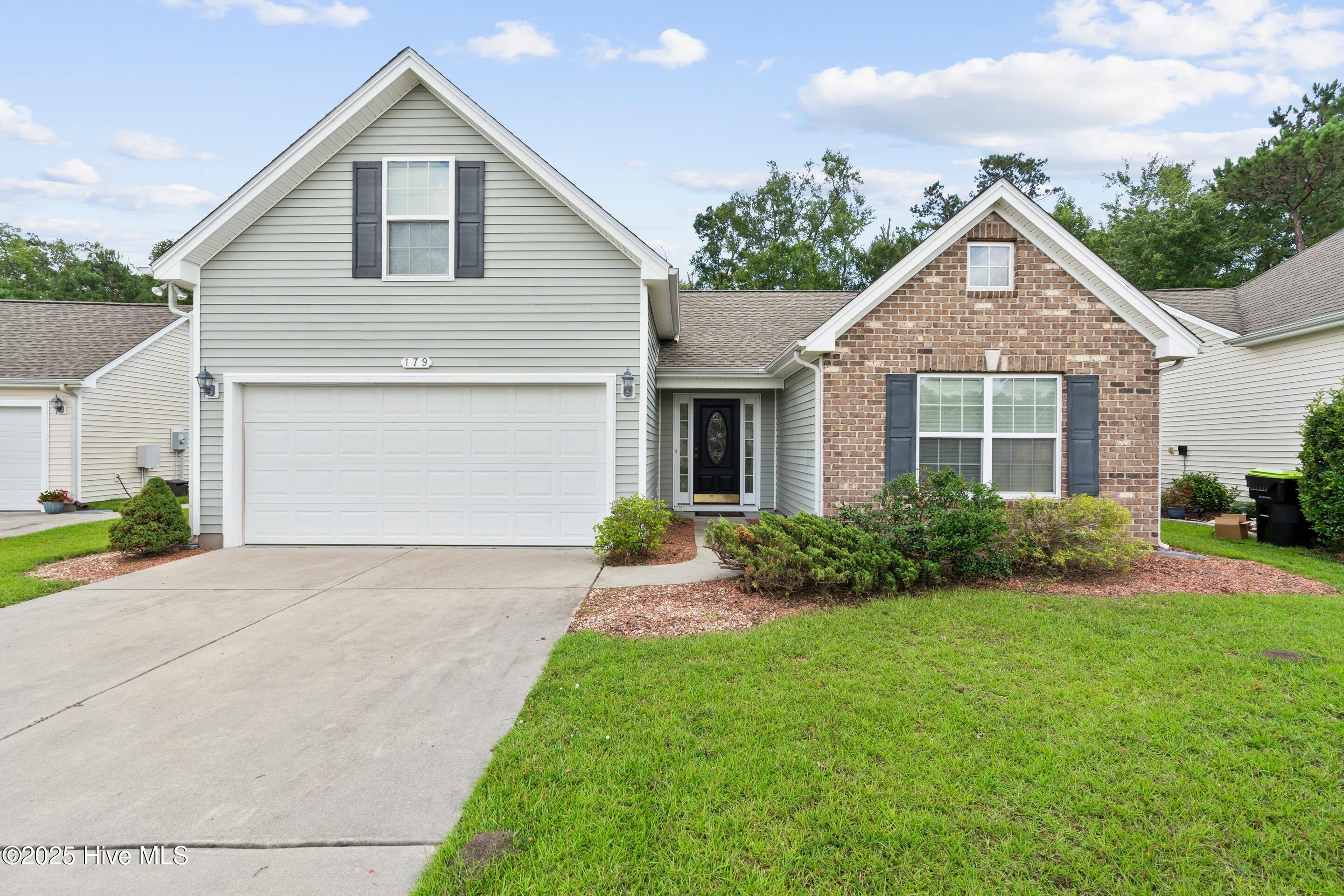 179 Carolina Farms Boulevard Property Photo 1