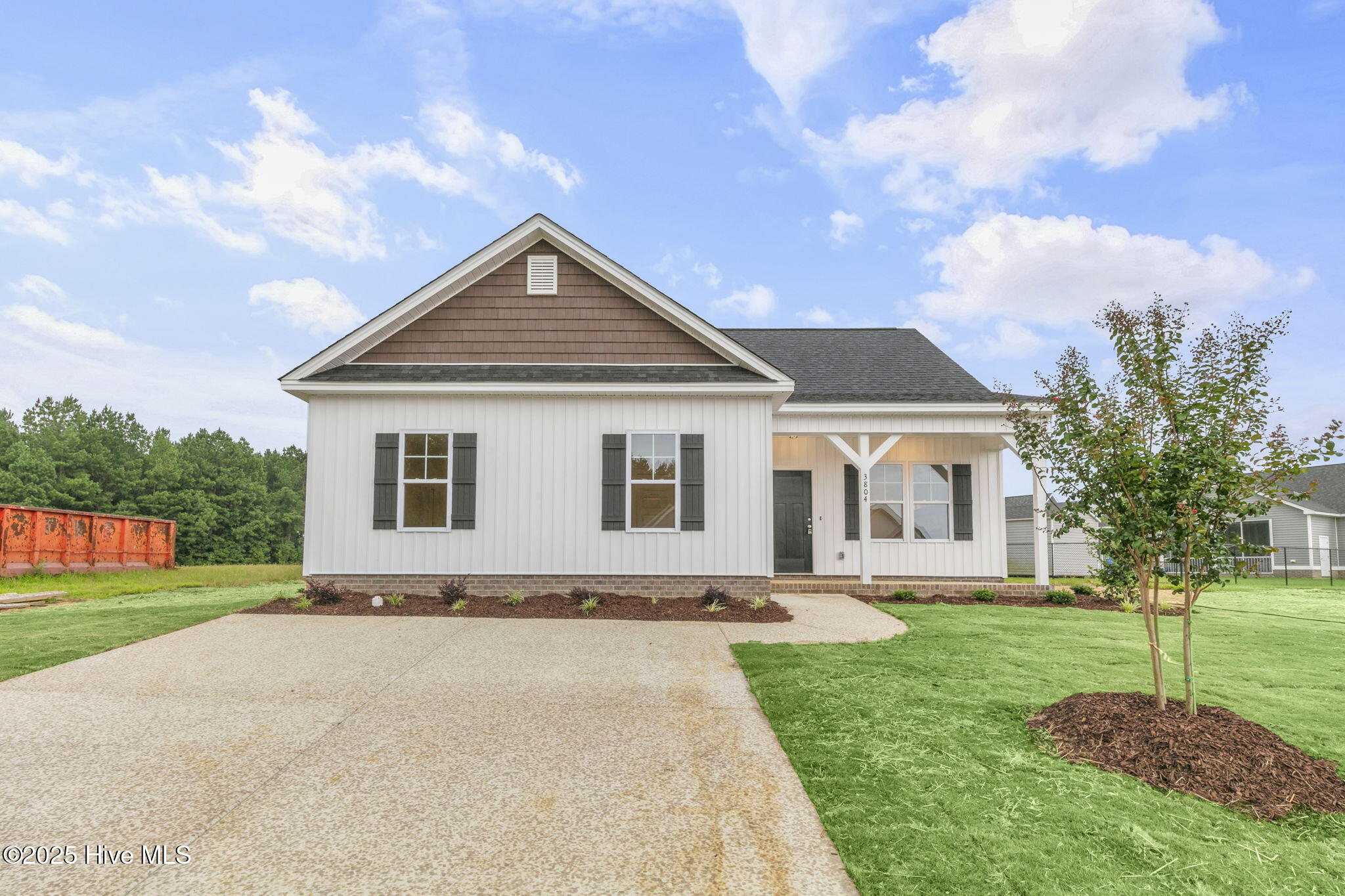 3804 Lightwater Lane