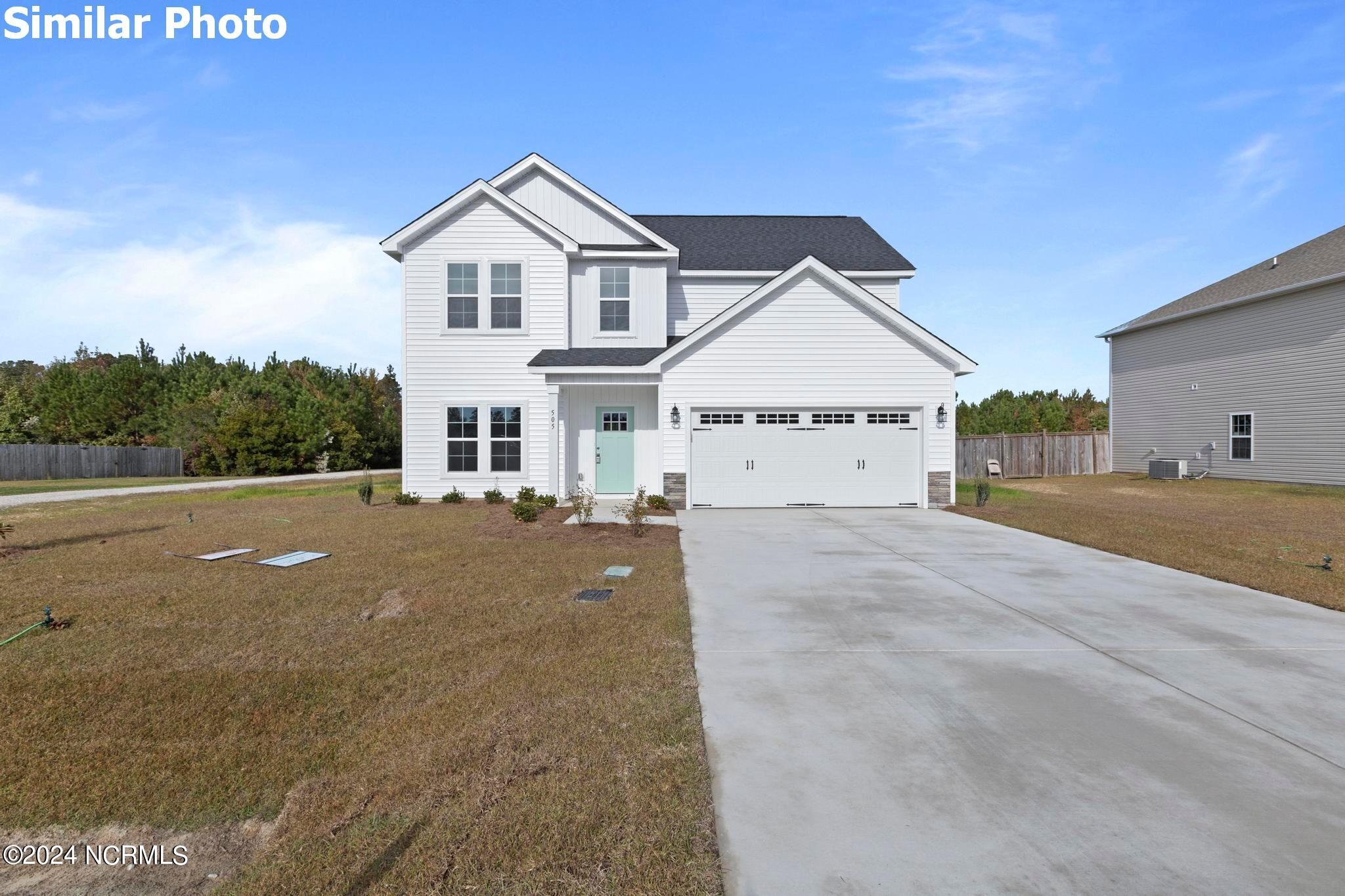 911 Wild Azalea Way Property Photo 1