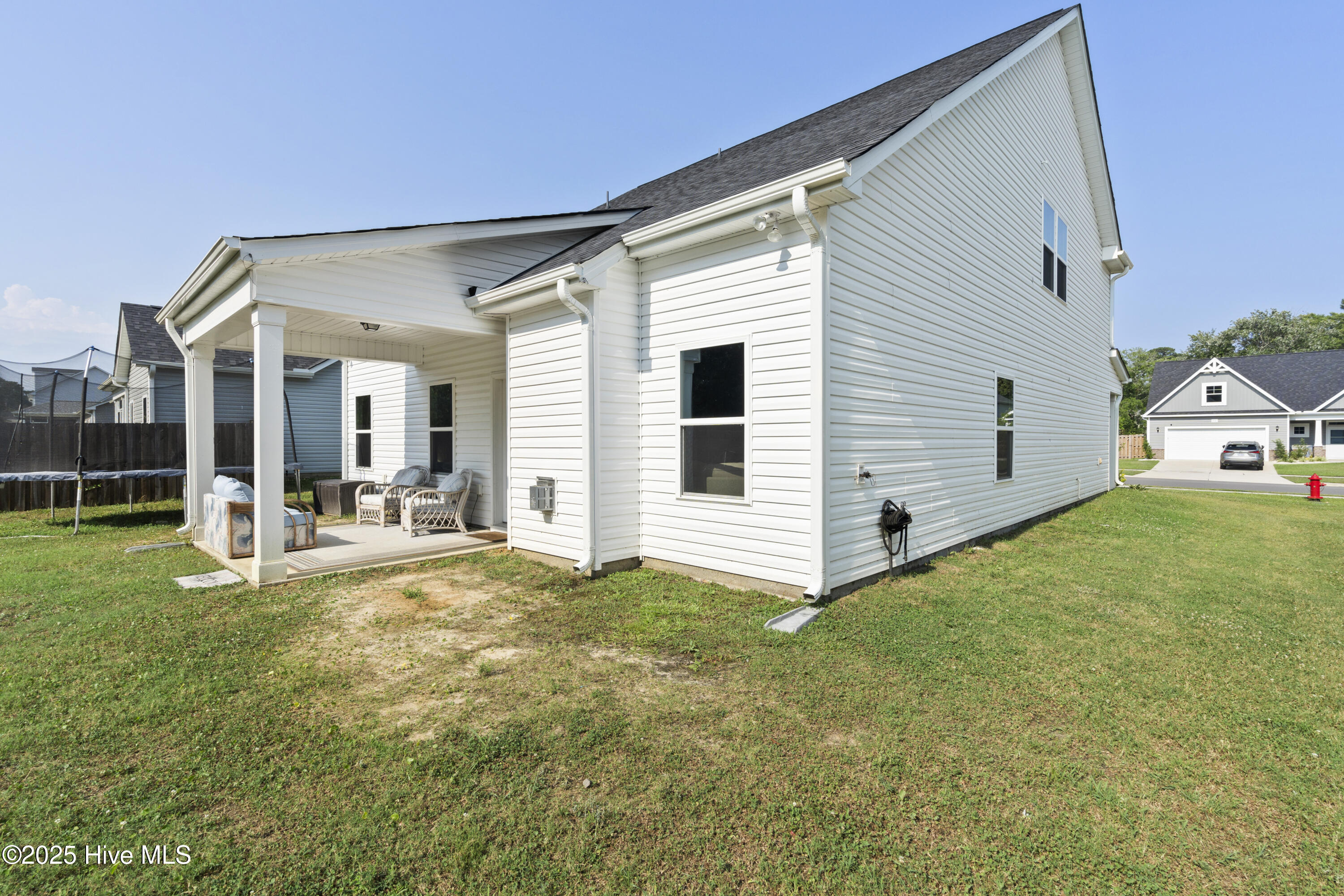 3540 Daufuskie Drive Property Photo 57