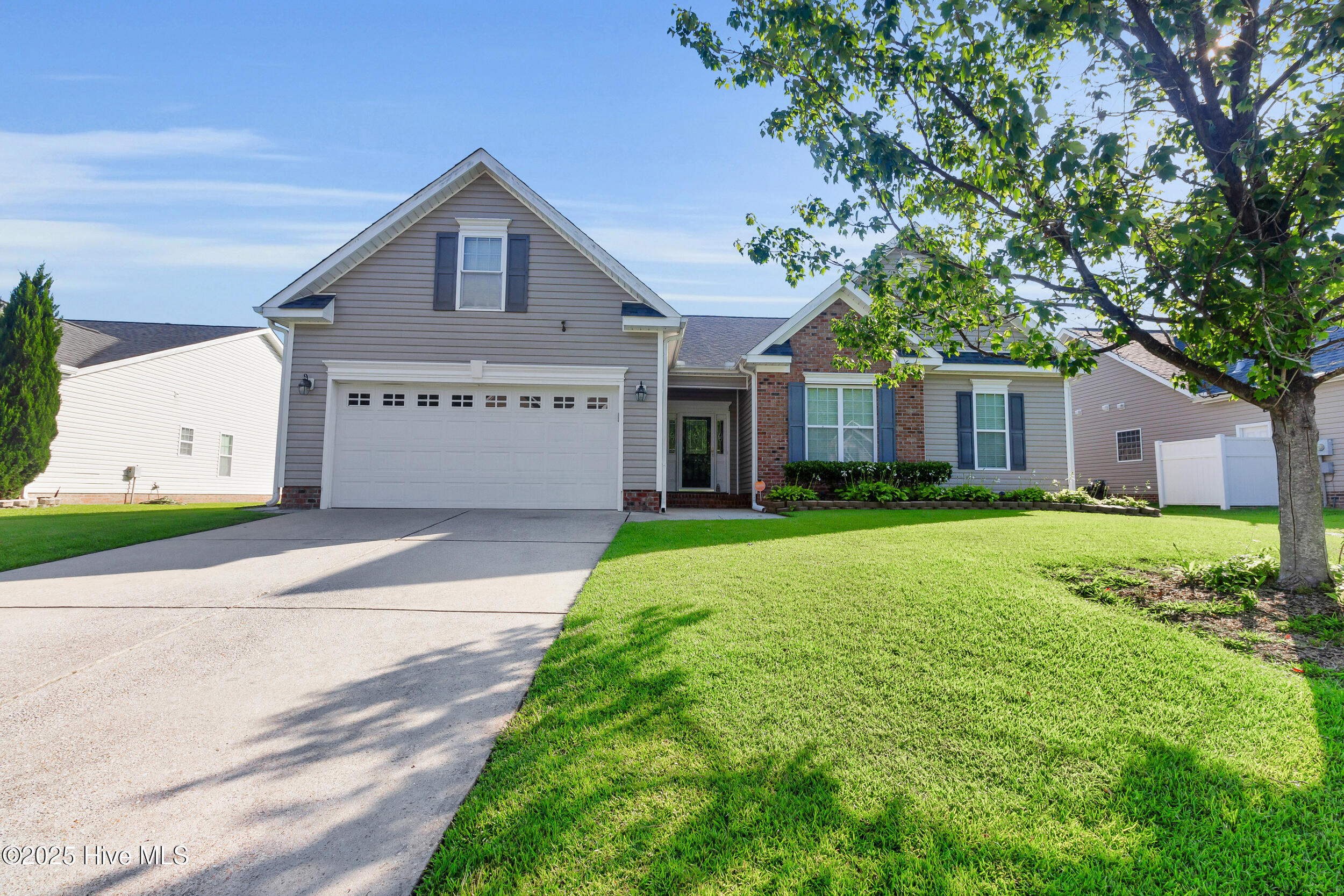 116 Palisades Way Property Photo 1