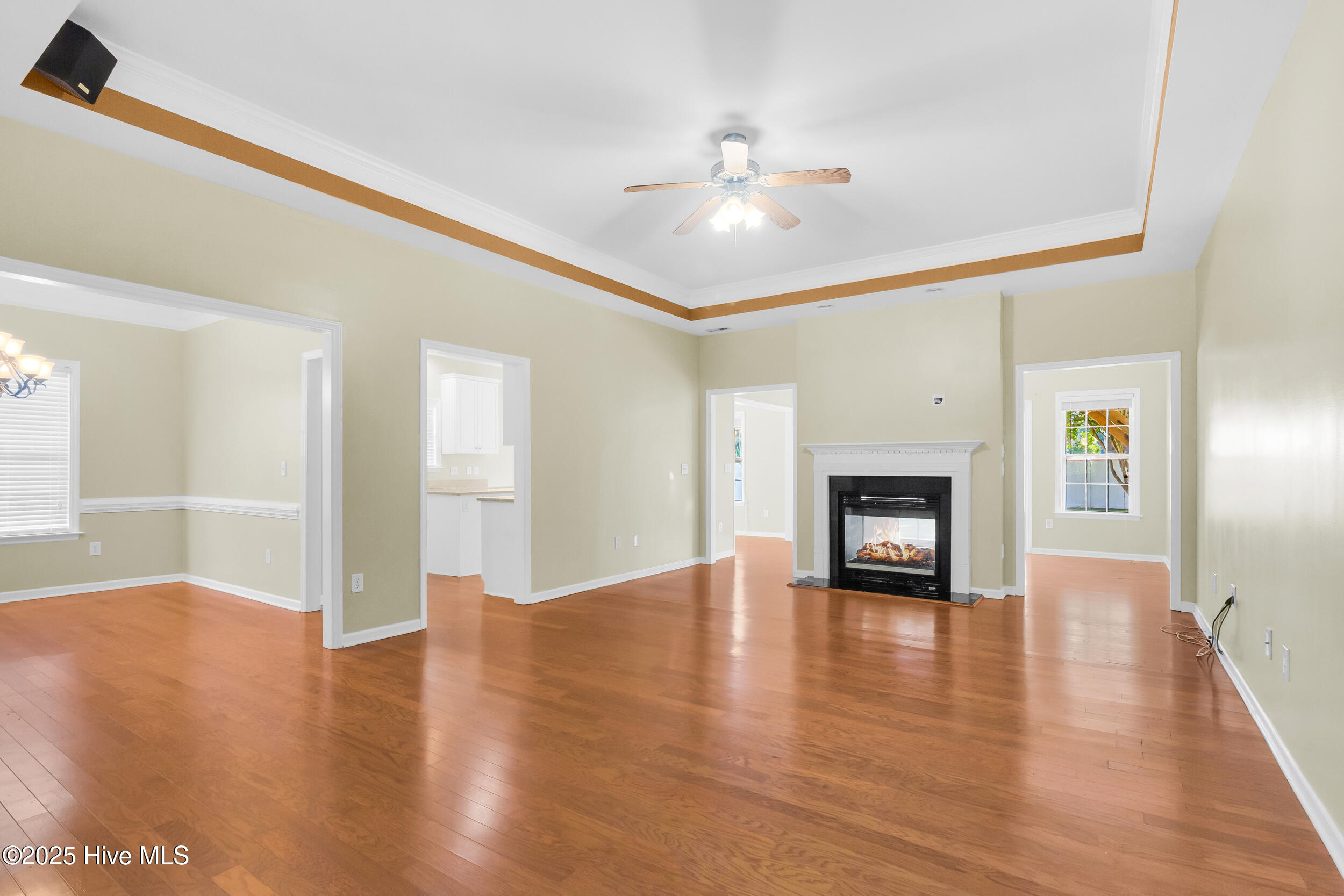 116 Palisades Way Property Photo 3