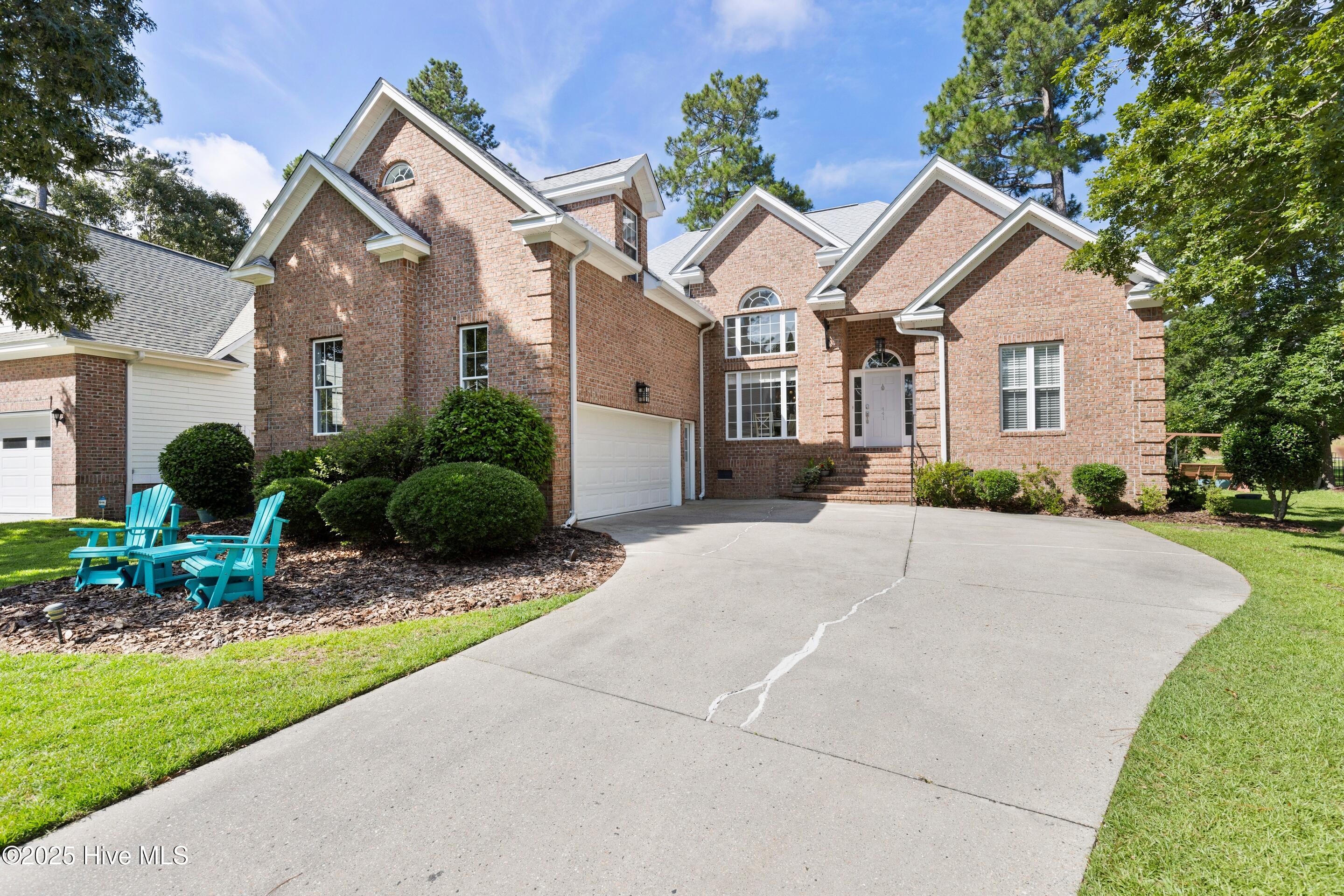 441 Autumn Chase Property Photo