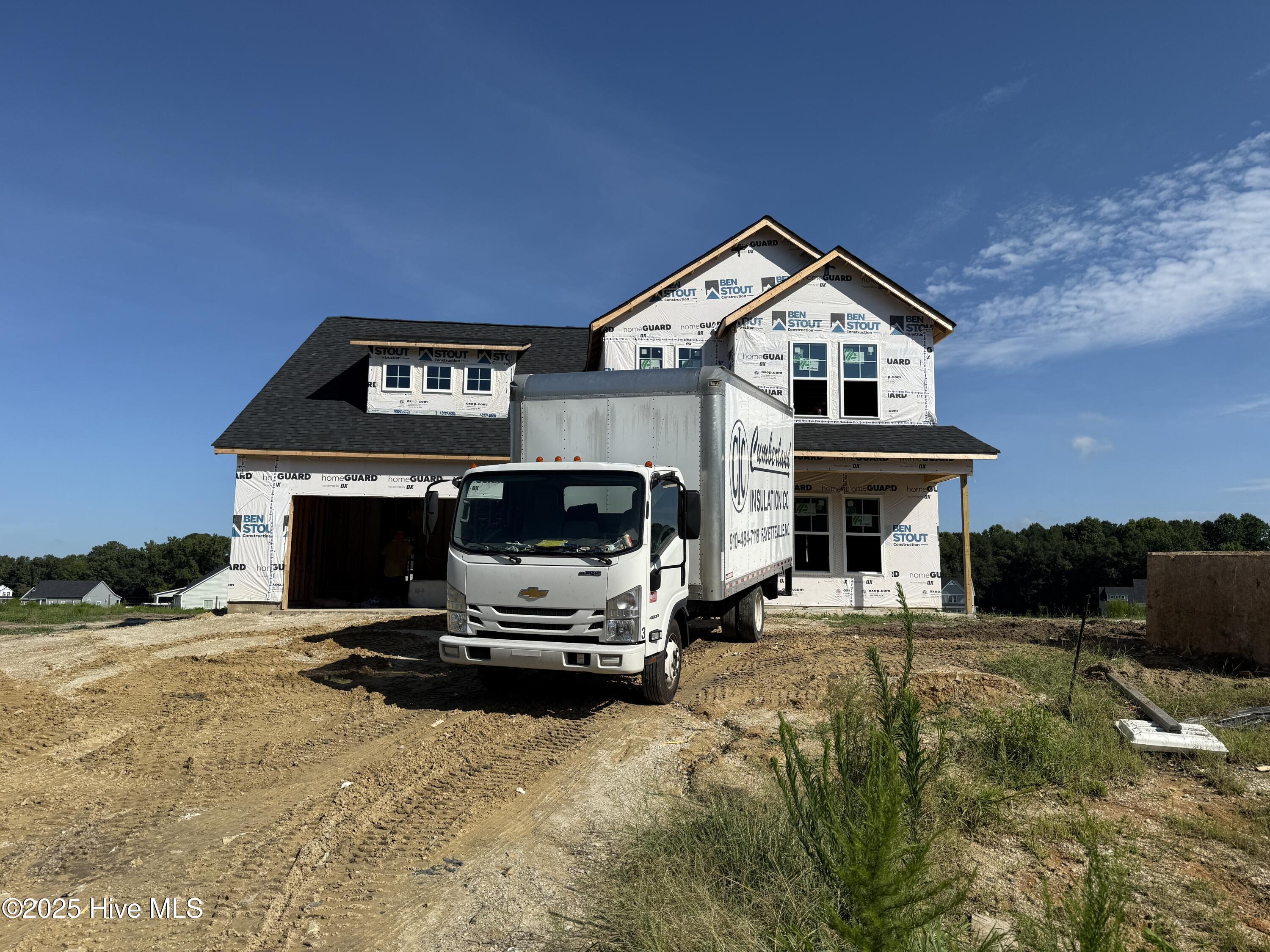 76 Tuskeegee Drive Property Photo 1