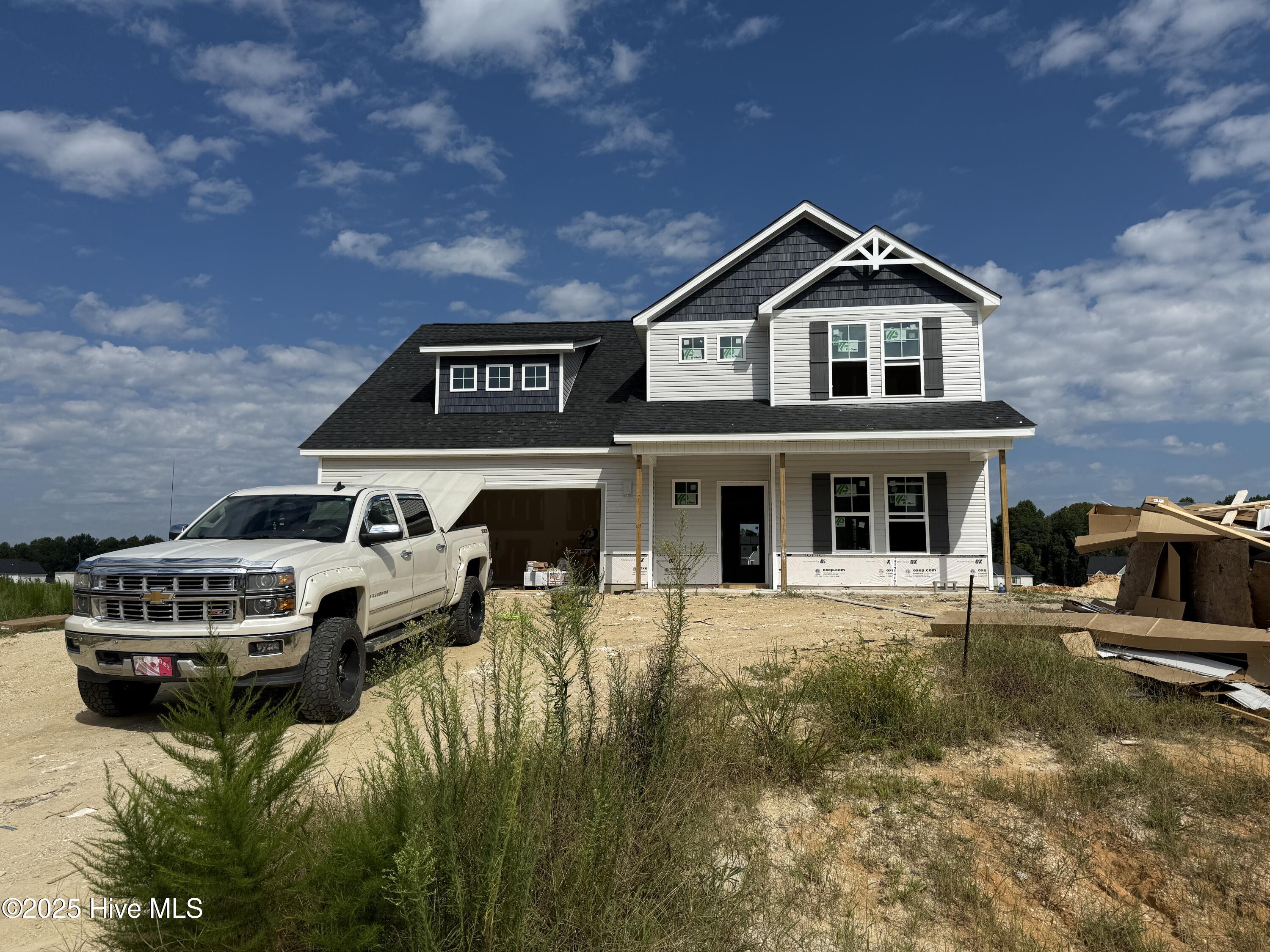 76 Tuskeegee Drive Property Photo 1