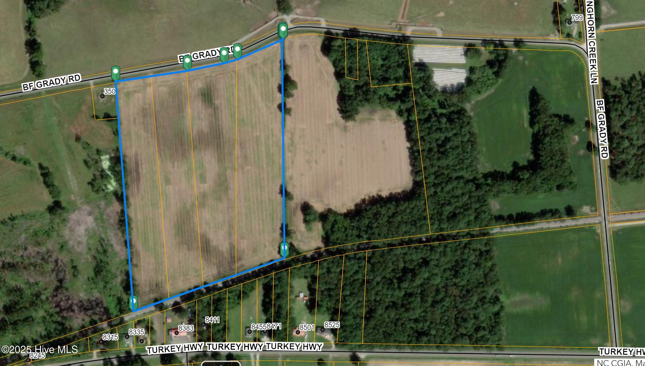 1-4 Bf Grady Road Property Photo 1