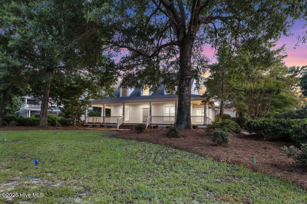 844 Arboretum Drive Property Photo 1