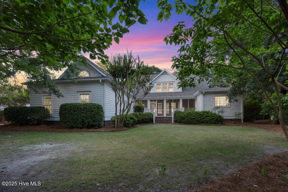 844 Arboretum Drive Property Photo 4