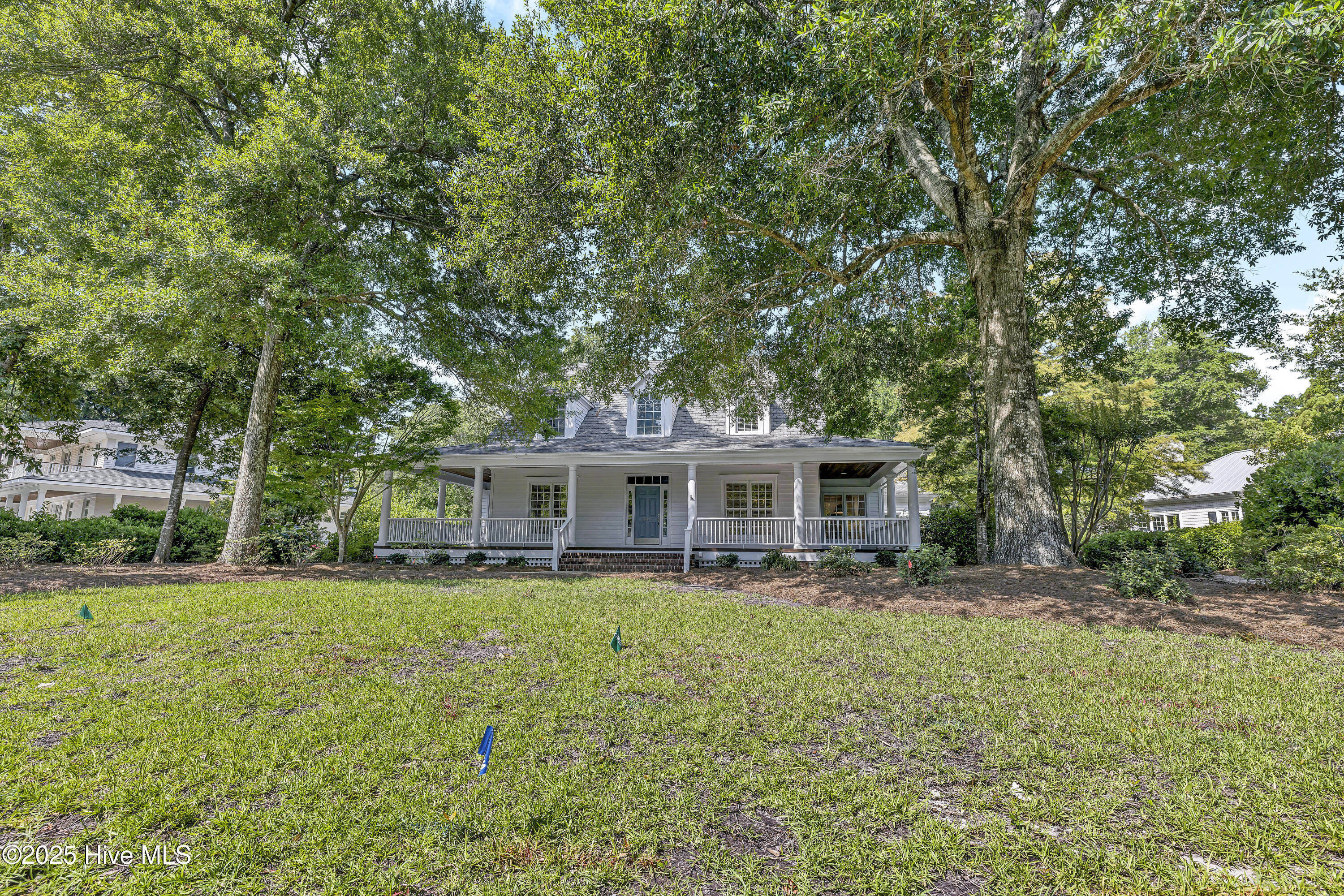 844 Arboretum Drive Property Photo 5