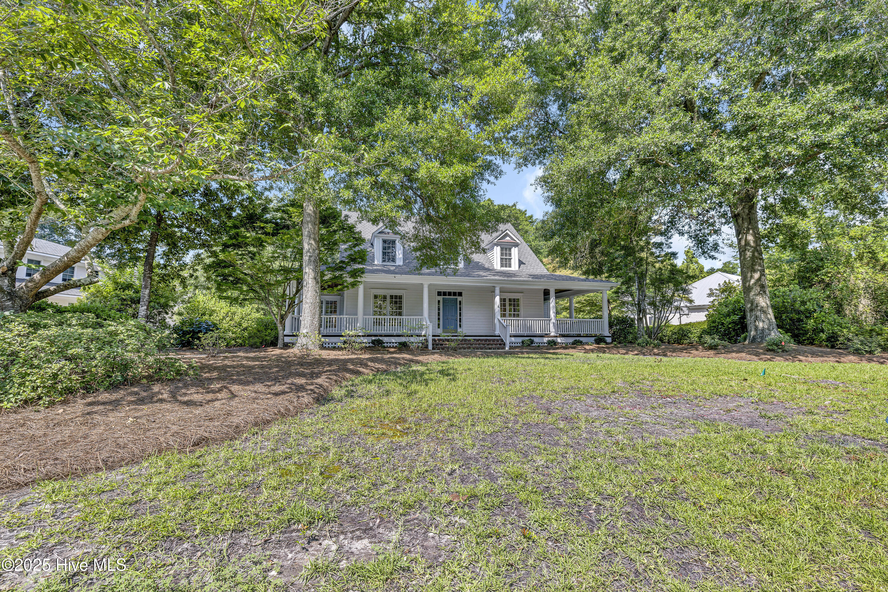 844 Arboretum Drive Property Photo 6