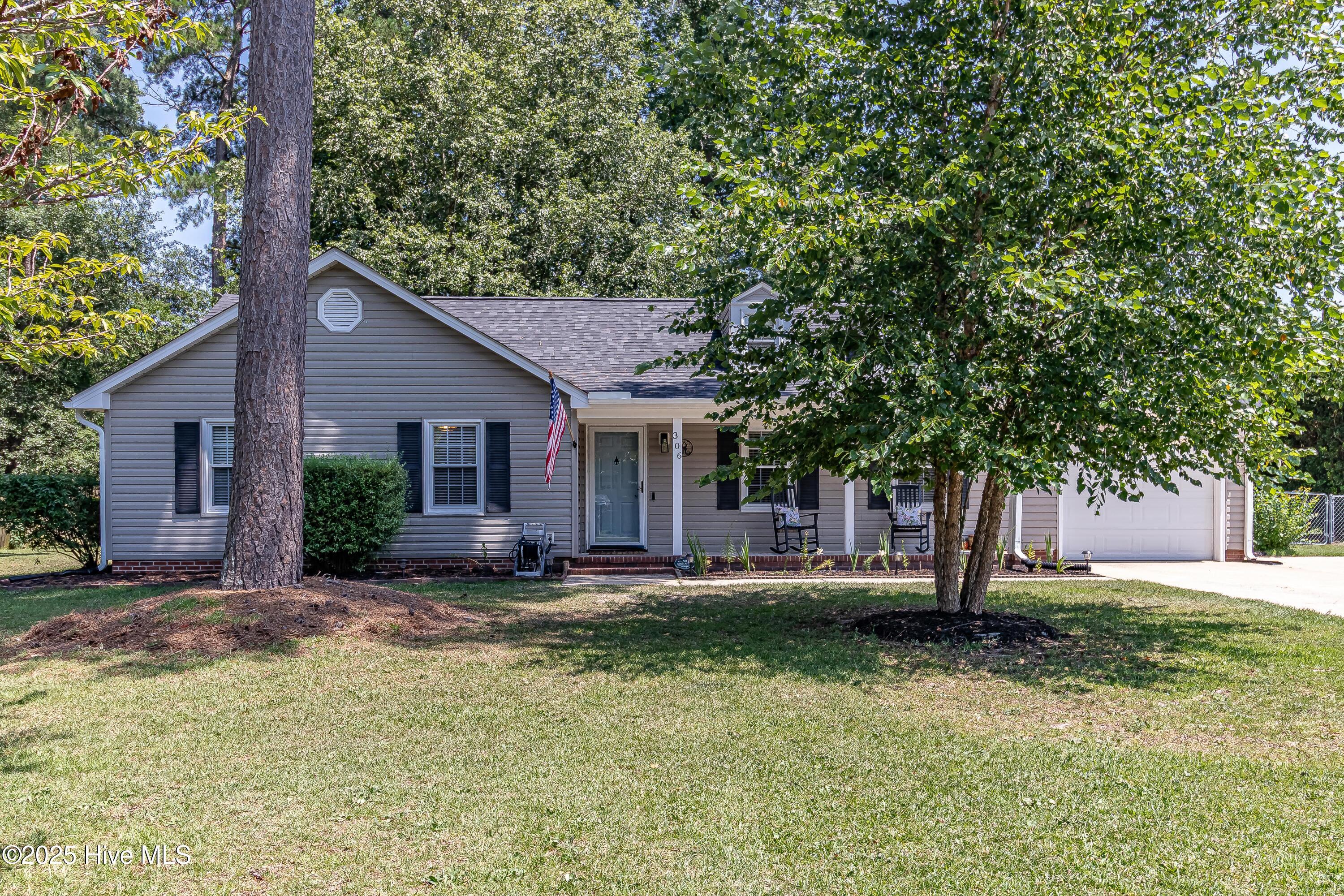306 Goldleaf Drive