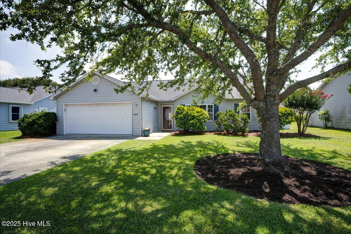 604 Brook Street Property Photo 1