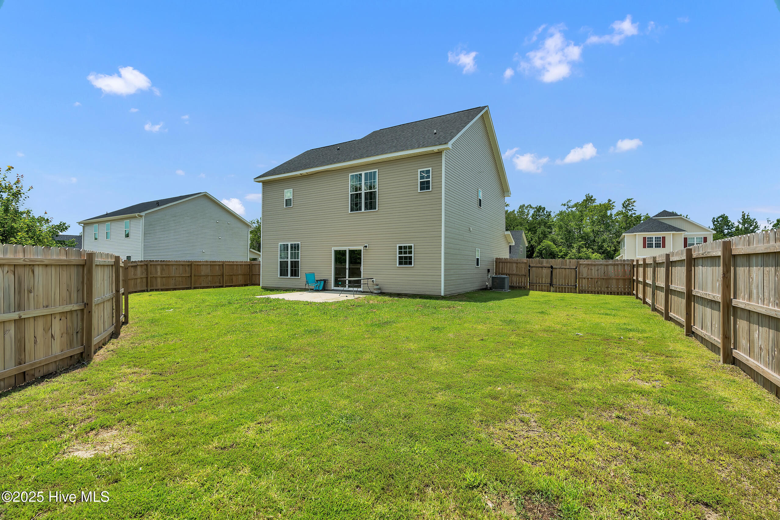 1115 Carteret Manor Drive Property Photo 43