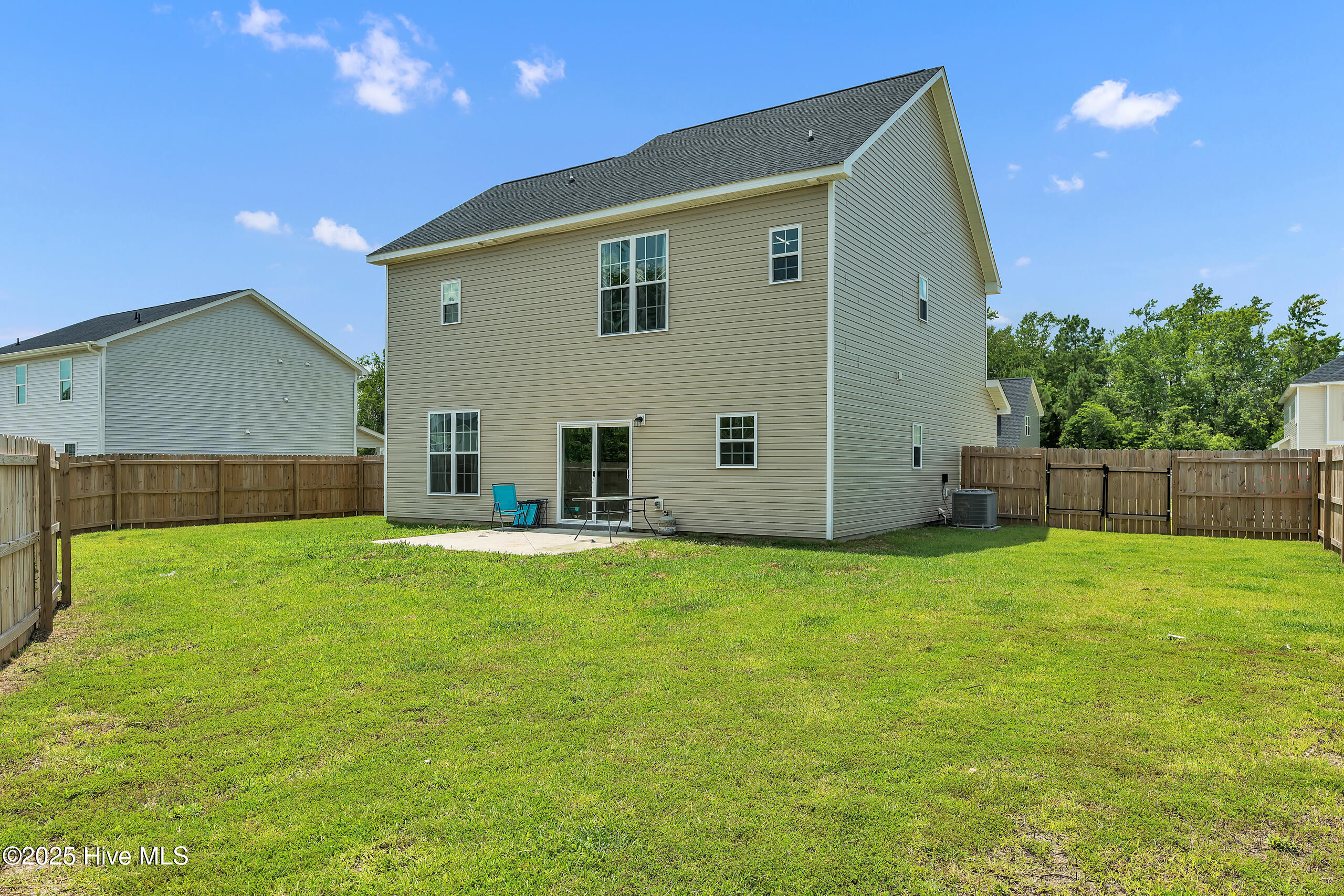 1115 Carteret Manor Drive Property Photo 44