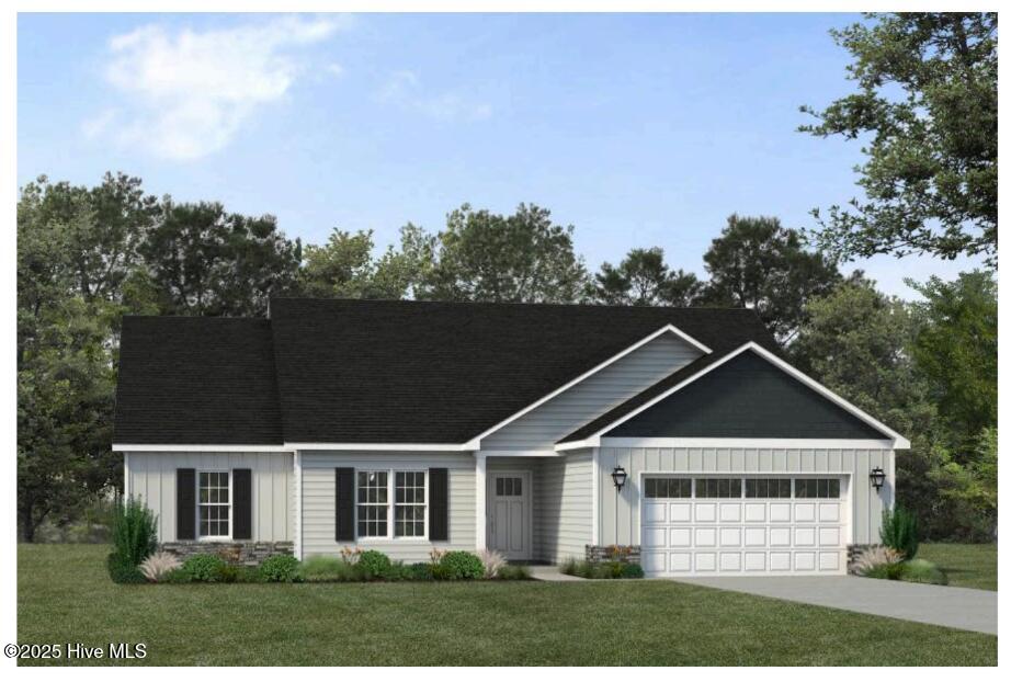 141 Tradition Trail Property Photo 1